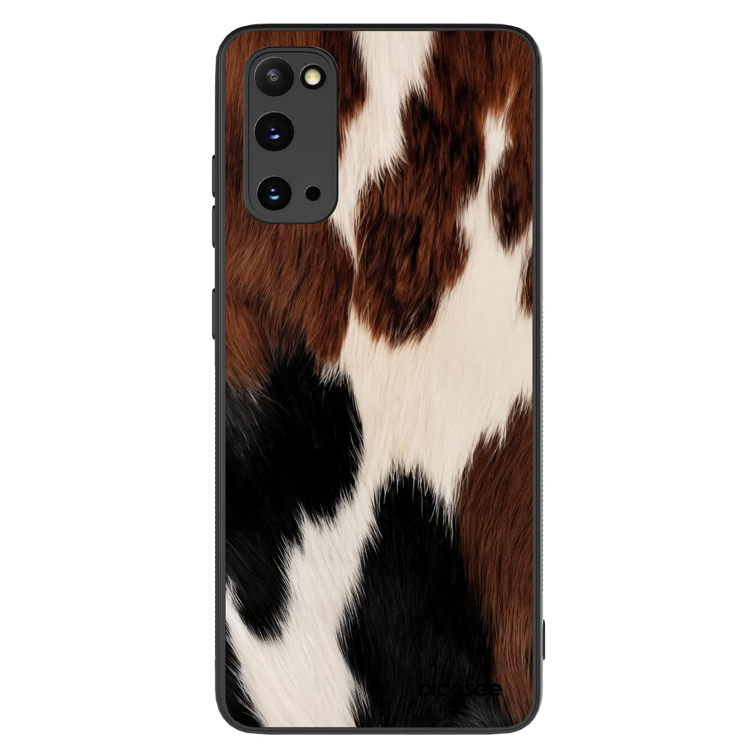 Picasee ULTIMATE CASE za Samsung Galaxy S20 G980F - Rodeo