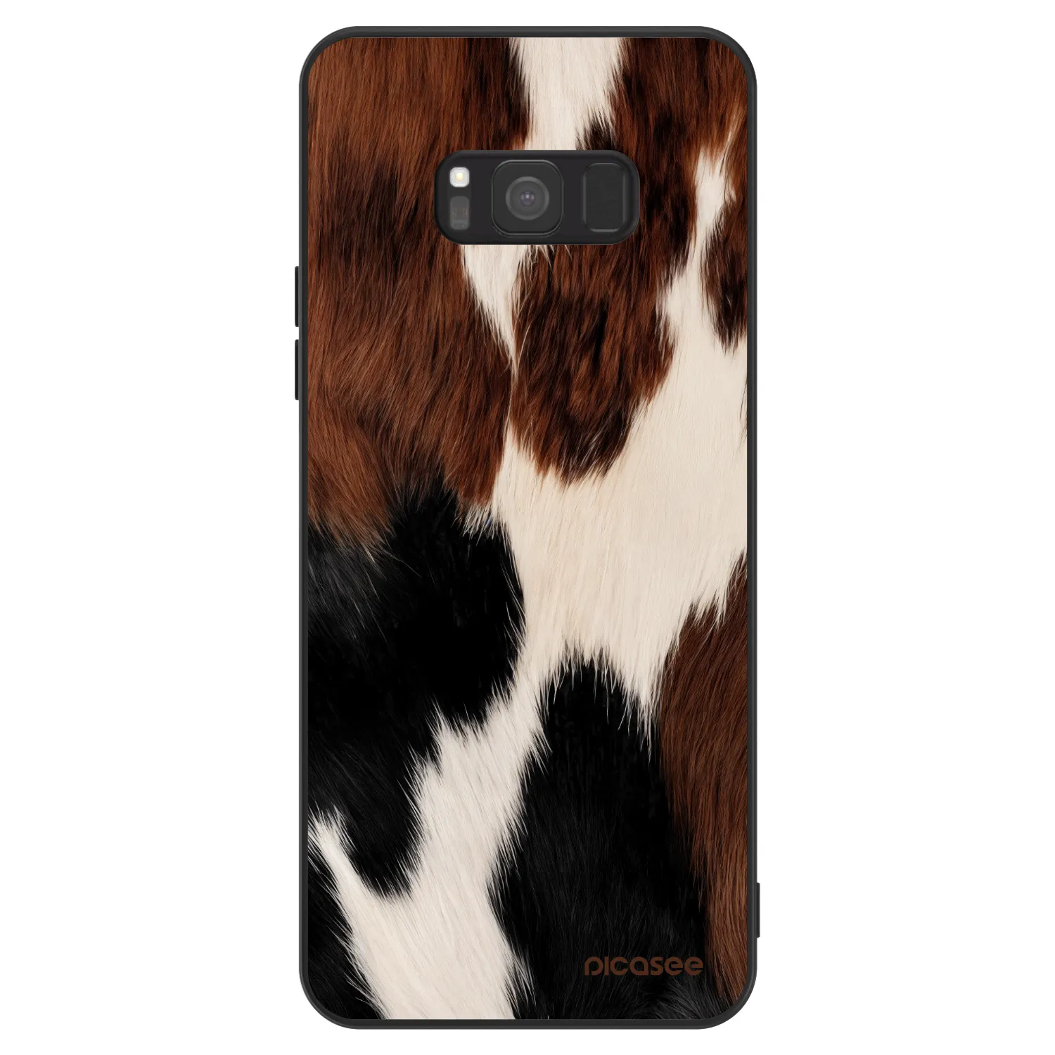 Picasee ULTIMATE CASE za Samsung Galaxy S8 G950F - Rodeo