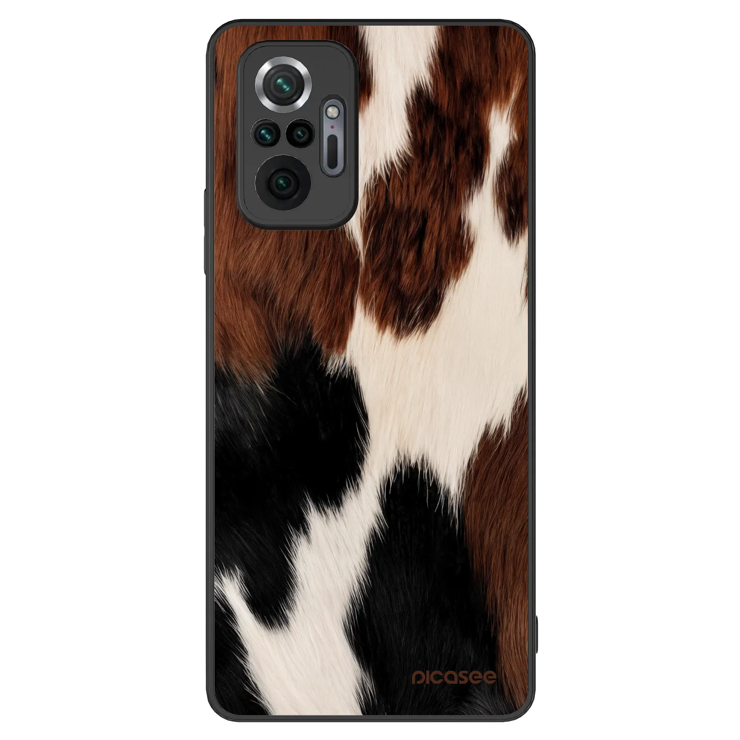 Picasee ULTIMATE CASE za Xiaomi Redmi Note 10 Pro - Rodeo