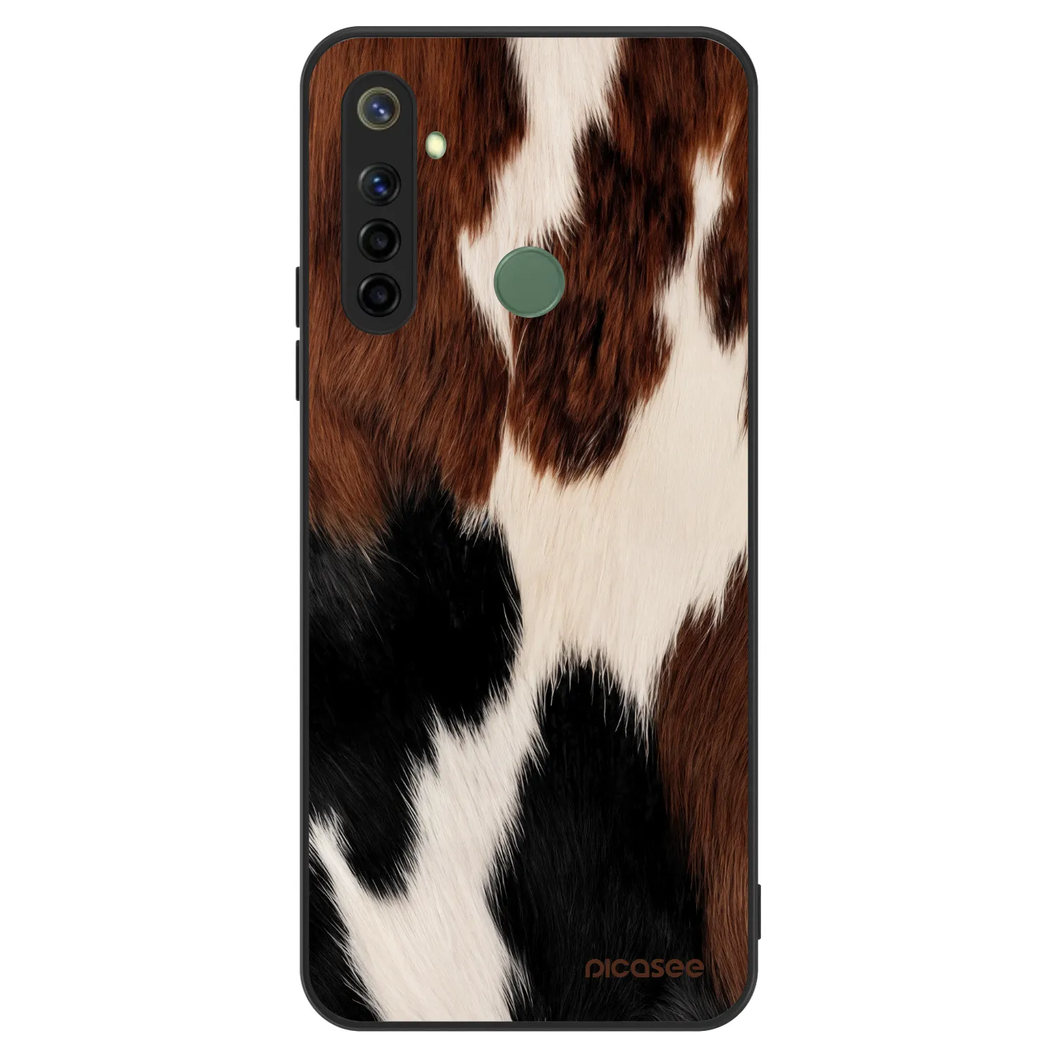 Picasee ULTIMATE CASE za Realme 6i - Rodeo