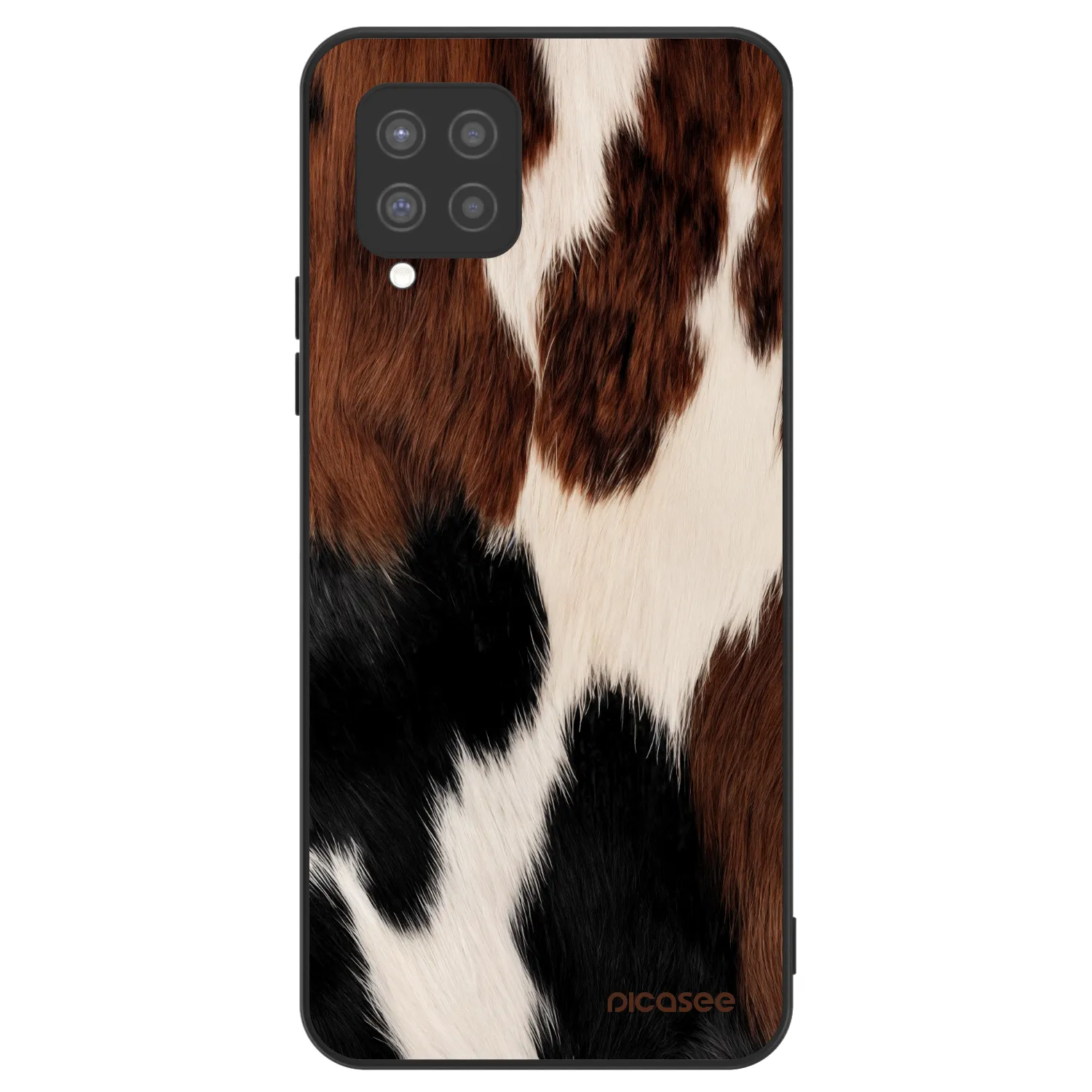 Picasee ULTIMATE CASE za Samsung Galaxy A42 A426B - Rodeo