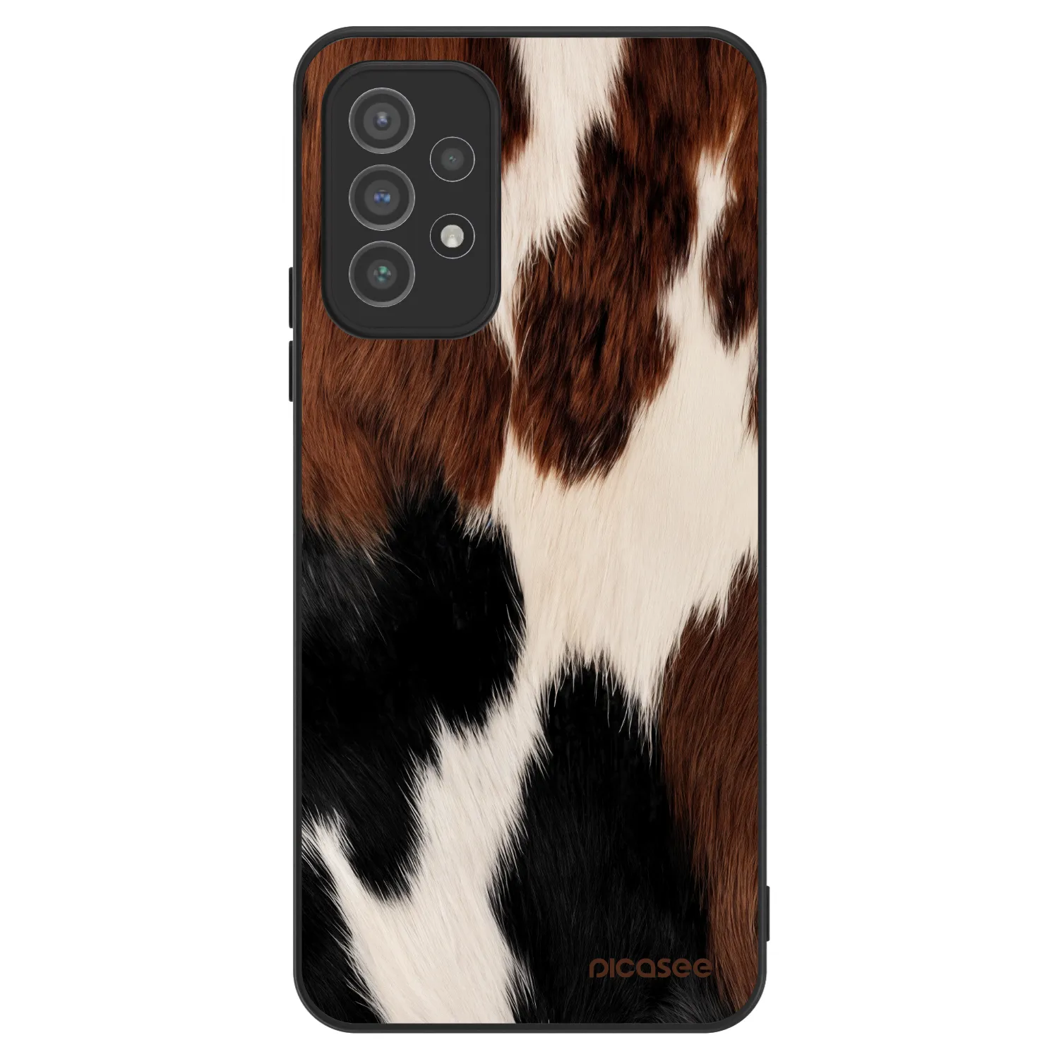 Picasee ULTIMATE CASE za Samsung Galaxy A72 A725F - Rodeo