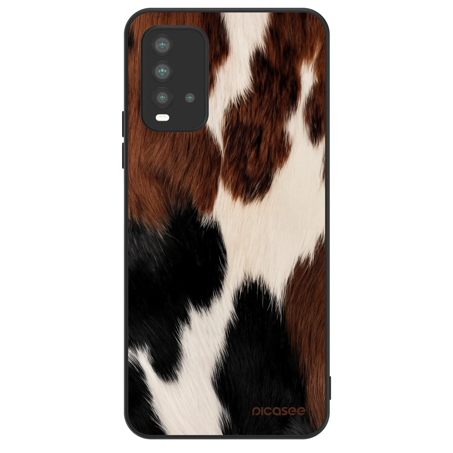 Picasee ULTIMATE CASE za Xiaomi Redmi 9T - Rodeo
