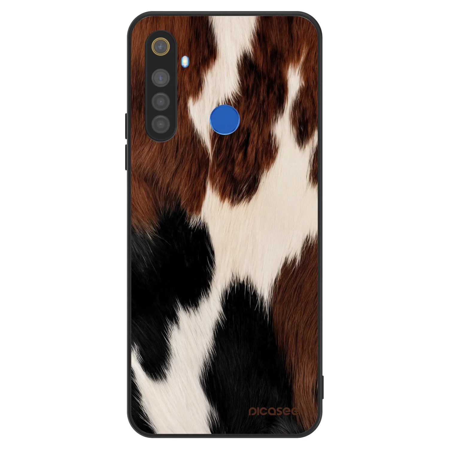 Picasee ULTIMATE CASE za Realme 5 - Rodeo