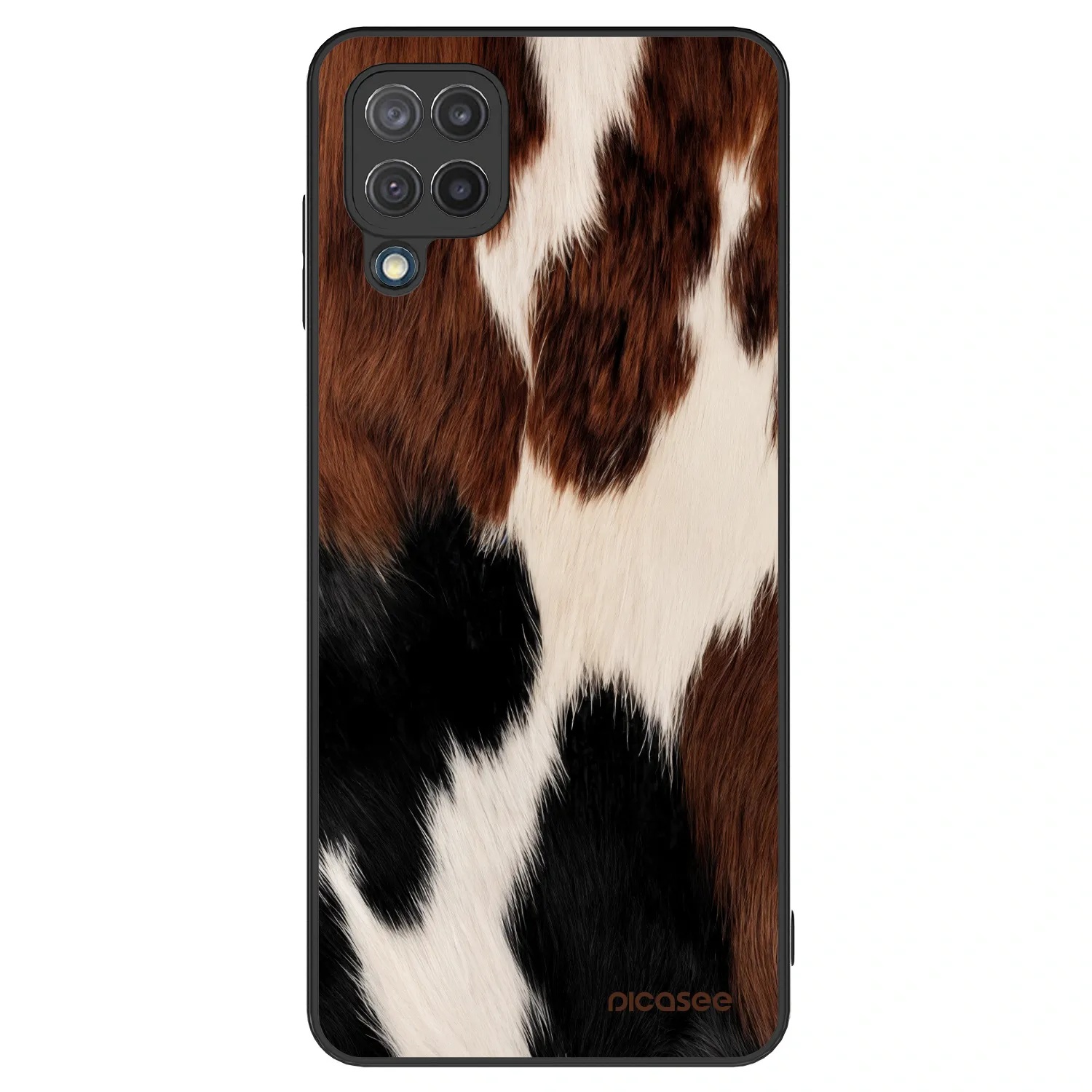 Picasee ULTIMATE CASE za Samsung Galaxy M12 M127F - Rodeo