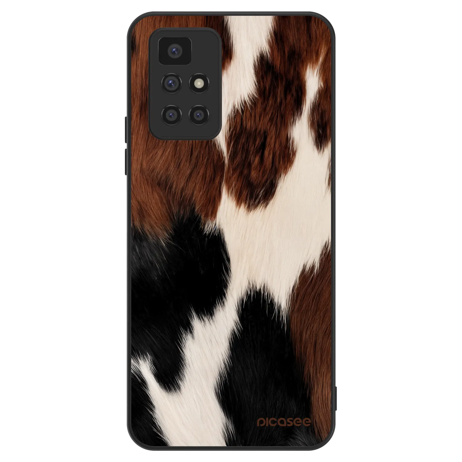 Picasee ULTIMATE CASE za Xiaomi Redmi 10 - Rodeo