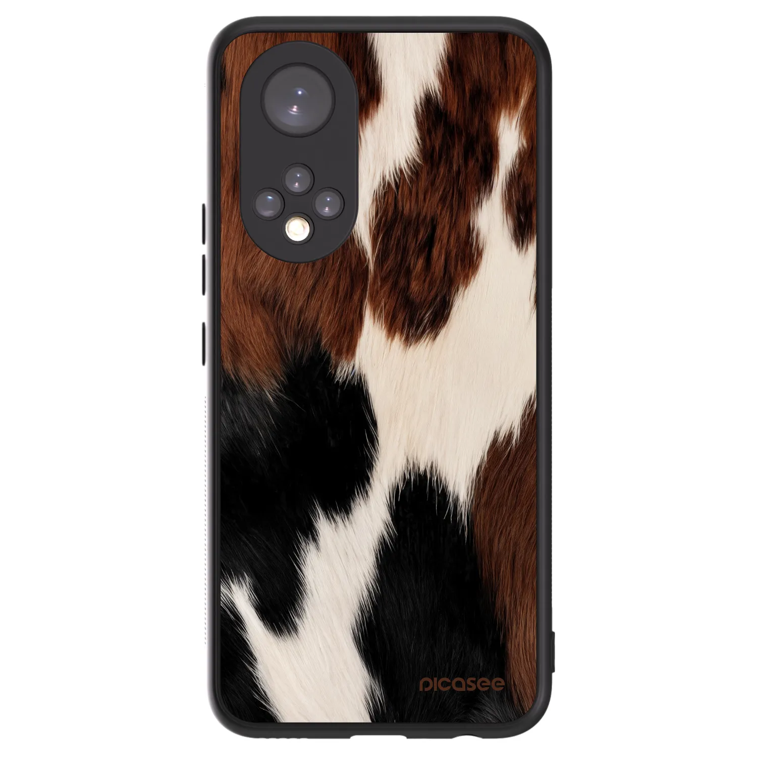 Picasee ULTIMATE CASE za Honor 50 5G - Rodeo