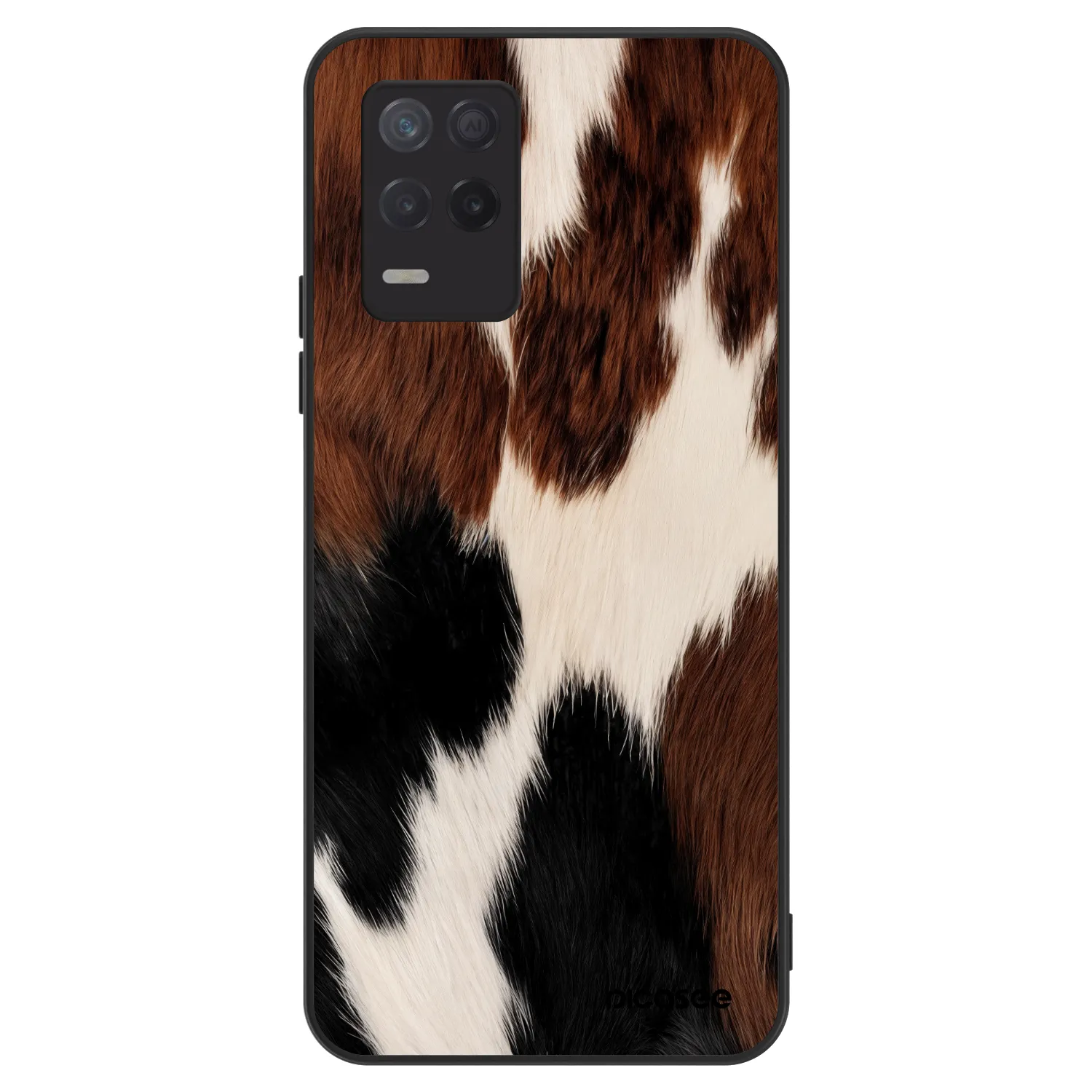 Picasee ULTIMATE CASE za Realme 8 5G - Rodeo