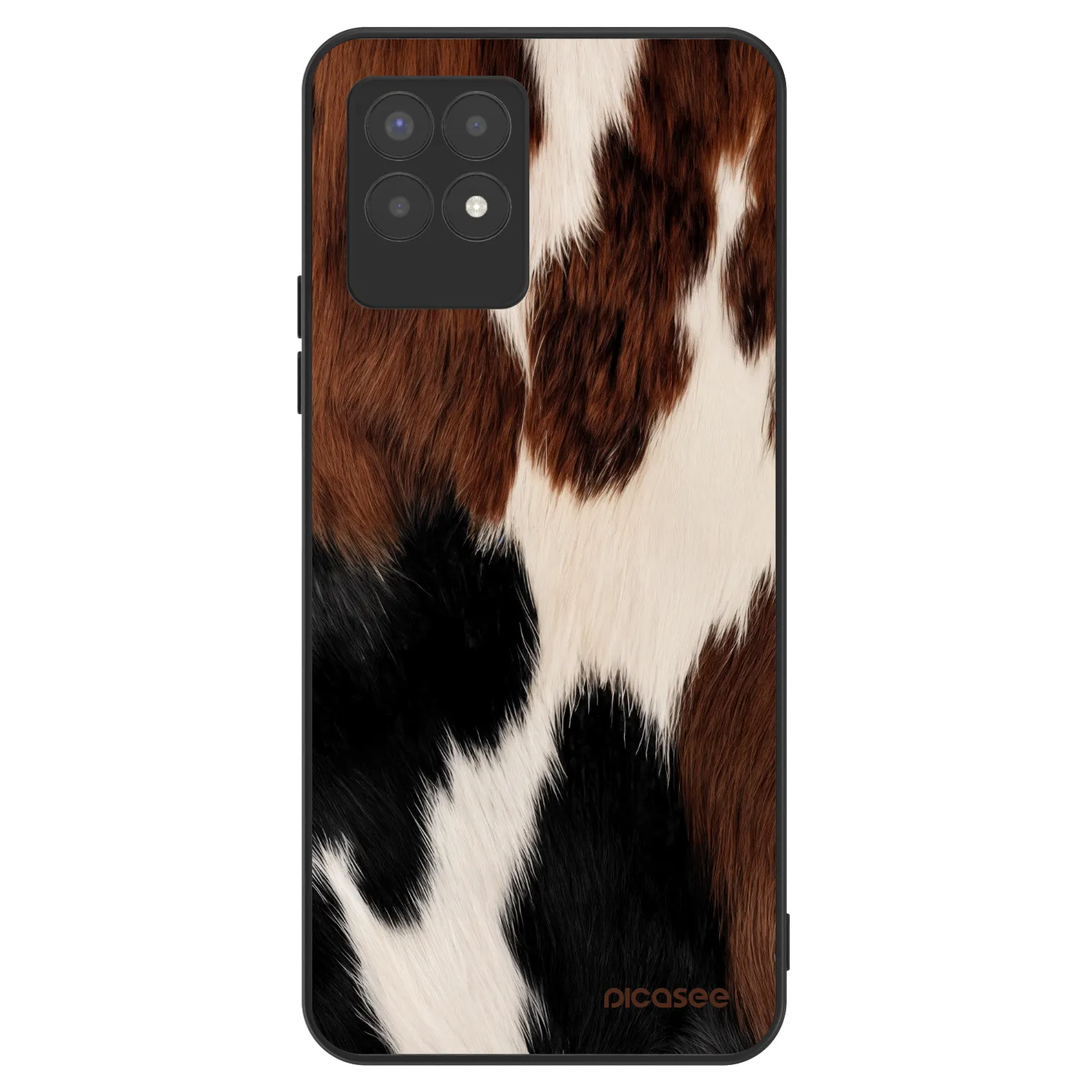Picasee ULTIMATE CASE za Realme 8i - Rodeo