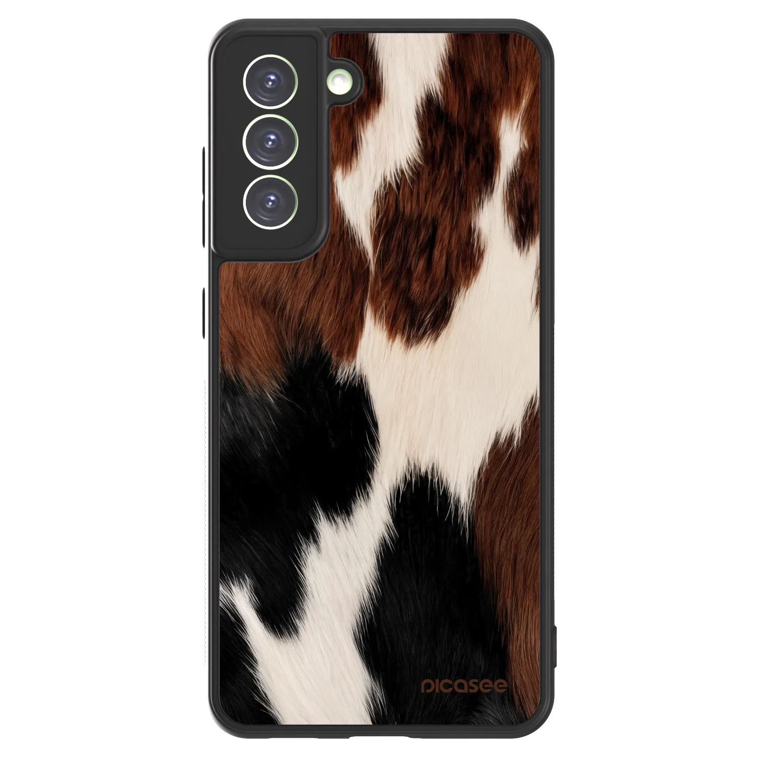 Picasee ULTIMATE CASE za Samsung Galaxy S21 FE 5G - Rodeo