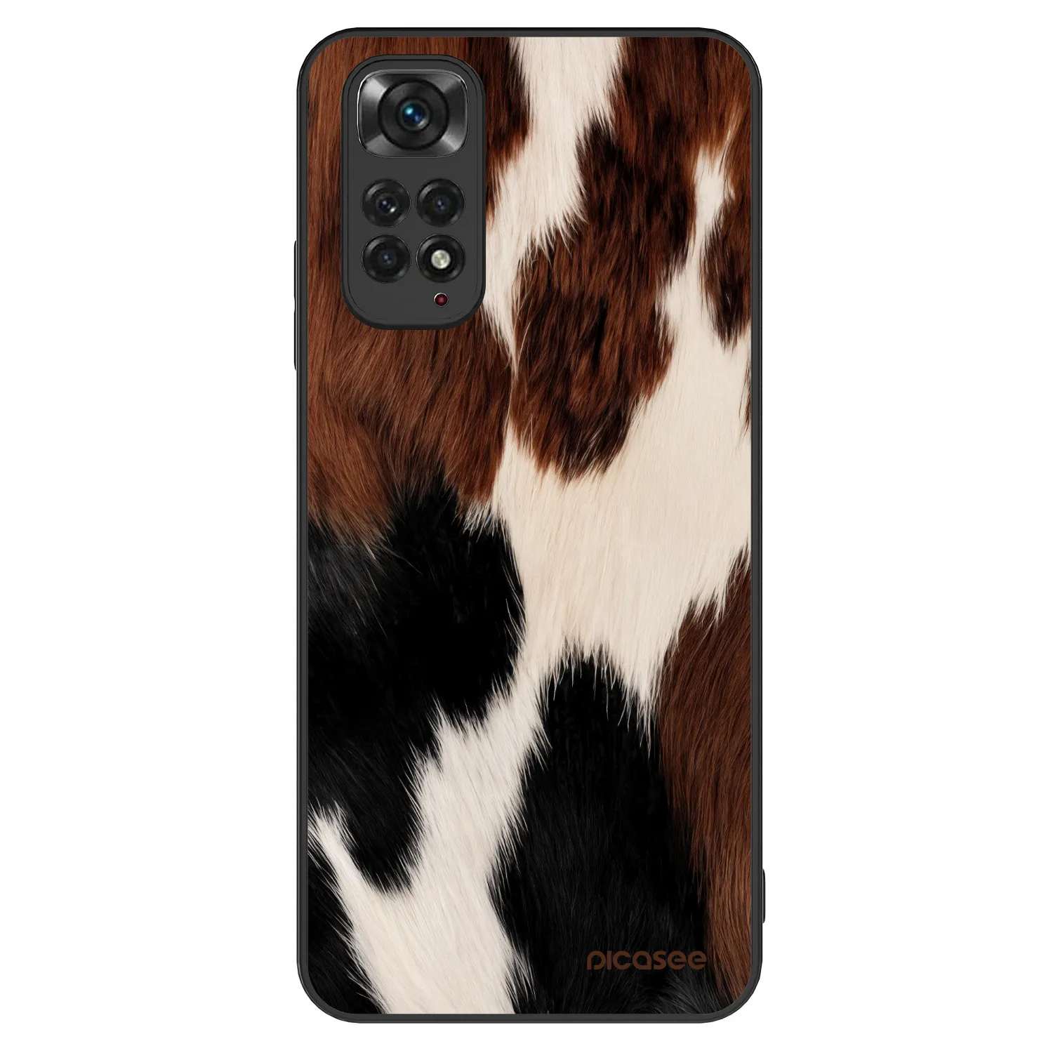 Picasee ULTIMATE CASE za Xiaomi Redmi Note 11 - Rodeo