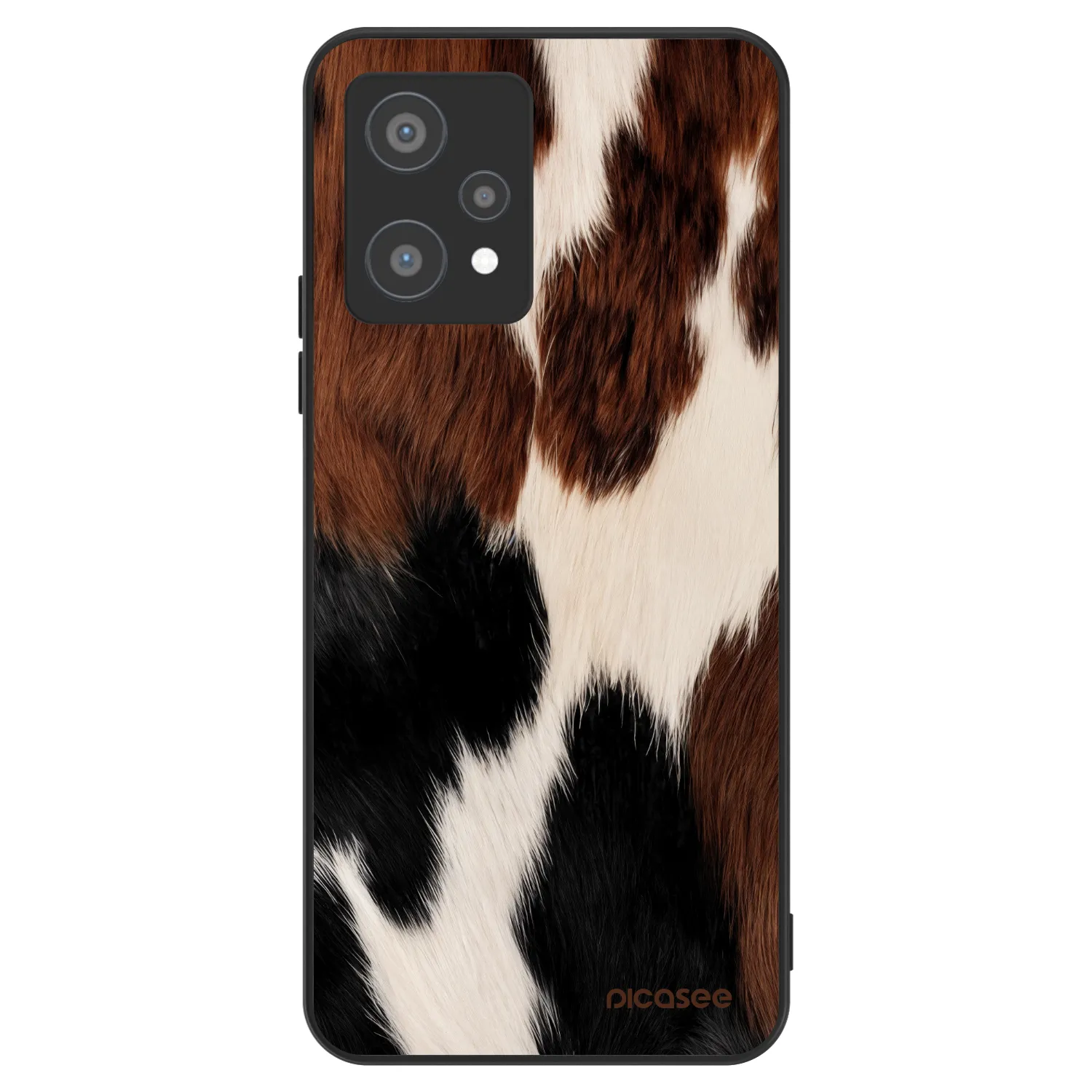 Picasee ULTIMATE CASE za Realme 9 Pro 5G - Rodeo