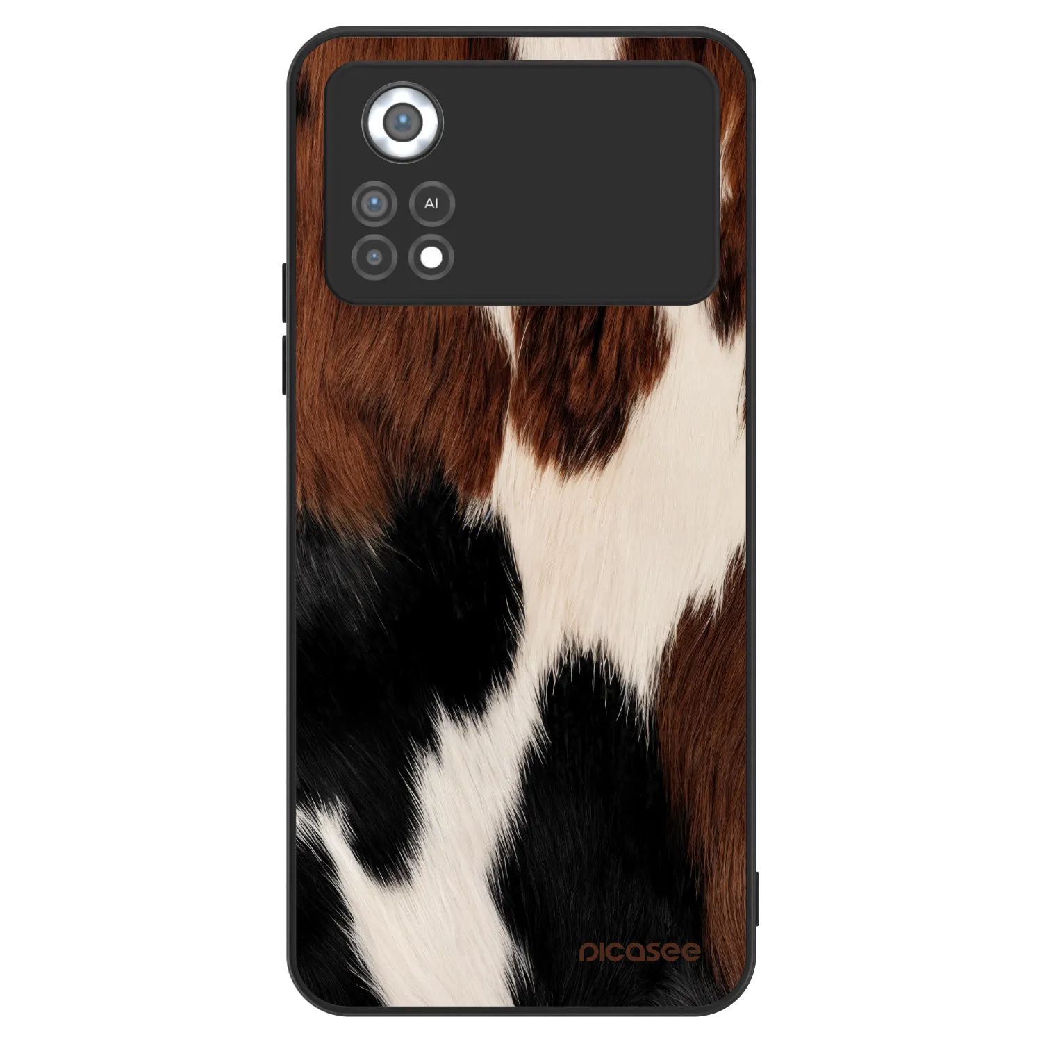 Picasee ULTIMATE CASE za Xiaomi Poco X4 Pro 5G - Rodeo