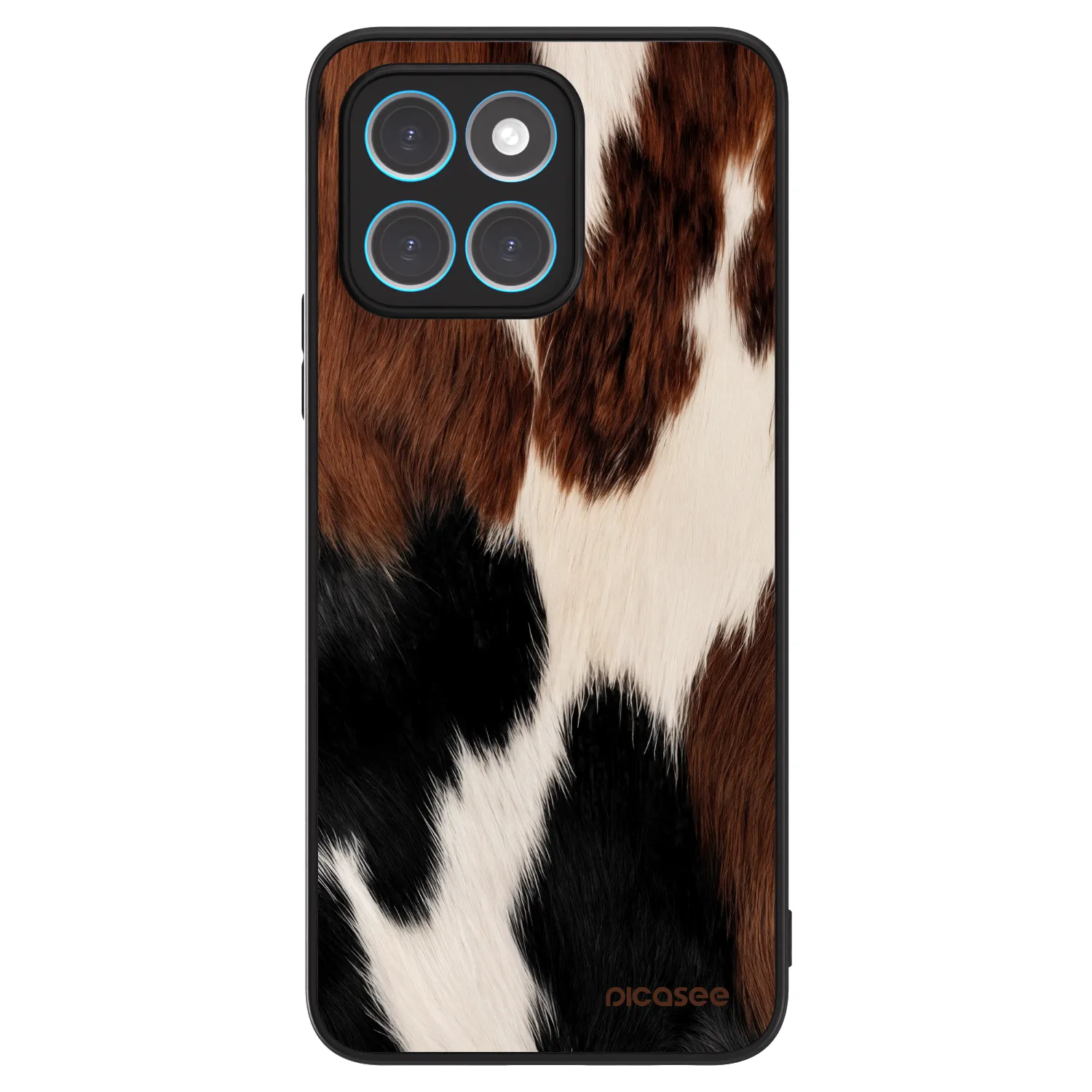 Picasee ULTIMATE CASE za Honor X8 4G - Rodeo