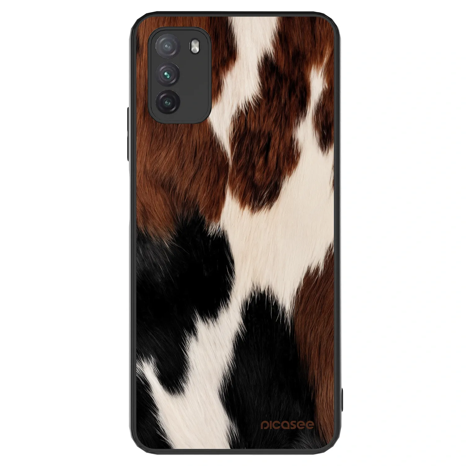 Picasee ULTIMATE CASE za Xiaomi Poco M3 - Rodeo