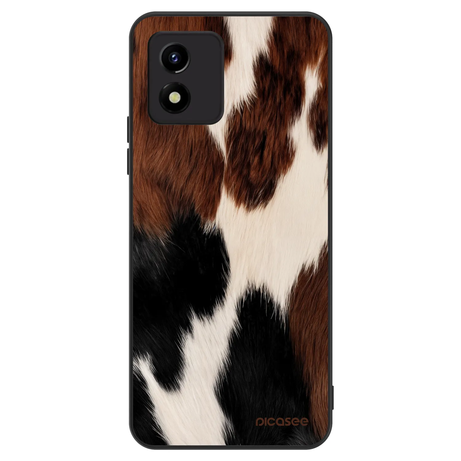 Picasee ULTIMATE CASE za Vivo Y01 - Rodeo