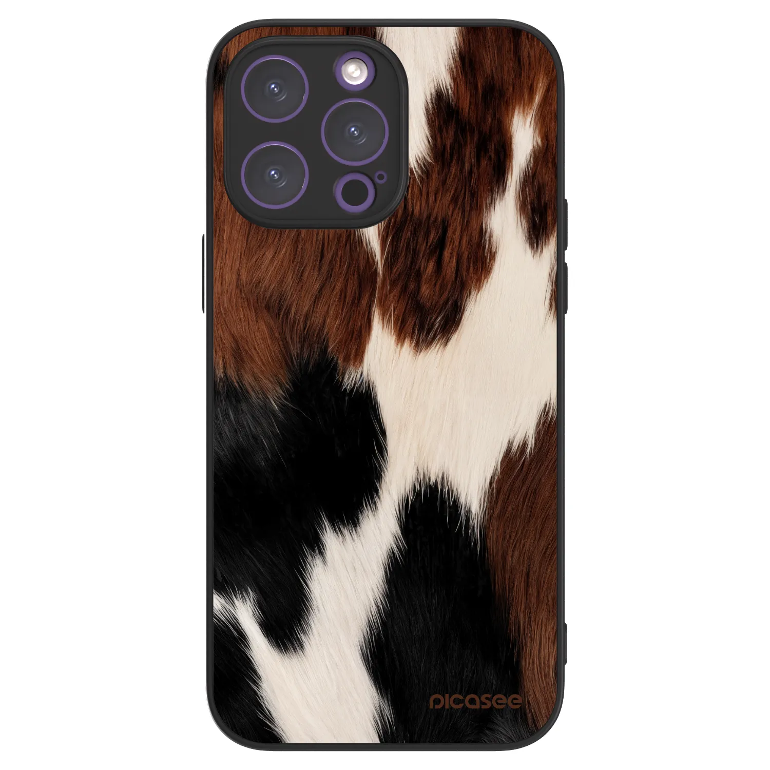Picasee ULTIMATE CASE za Apple iPhone 14 Pro Max - Rodeo