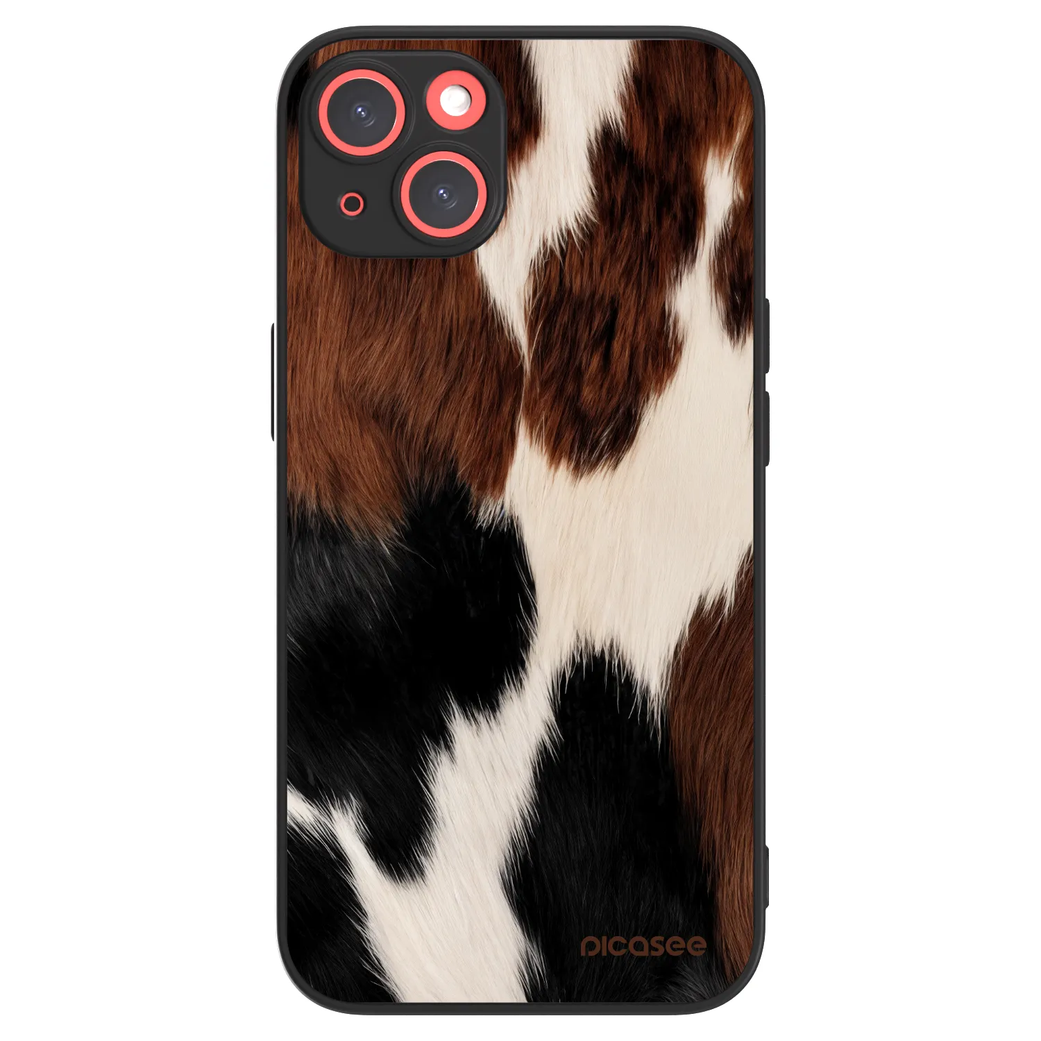Picasee ULTIMATE CASE MagSafe za Apple iPhone 13 - Rodeo