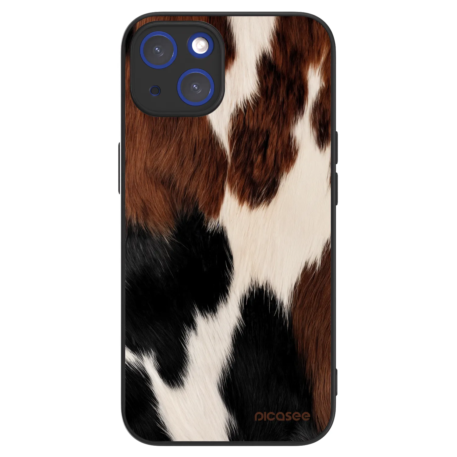 Picasee ULTIMATE CASE MagSafe za Apple iPhone 14 - Rodeo