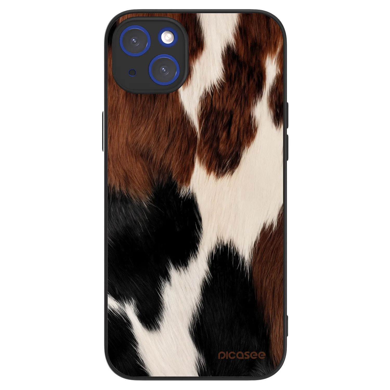 Picasee ULTIMATE CASE MagSafe za Apple iPhone 14 Plus - Rodeo