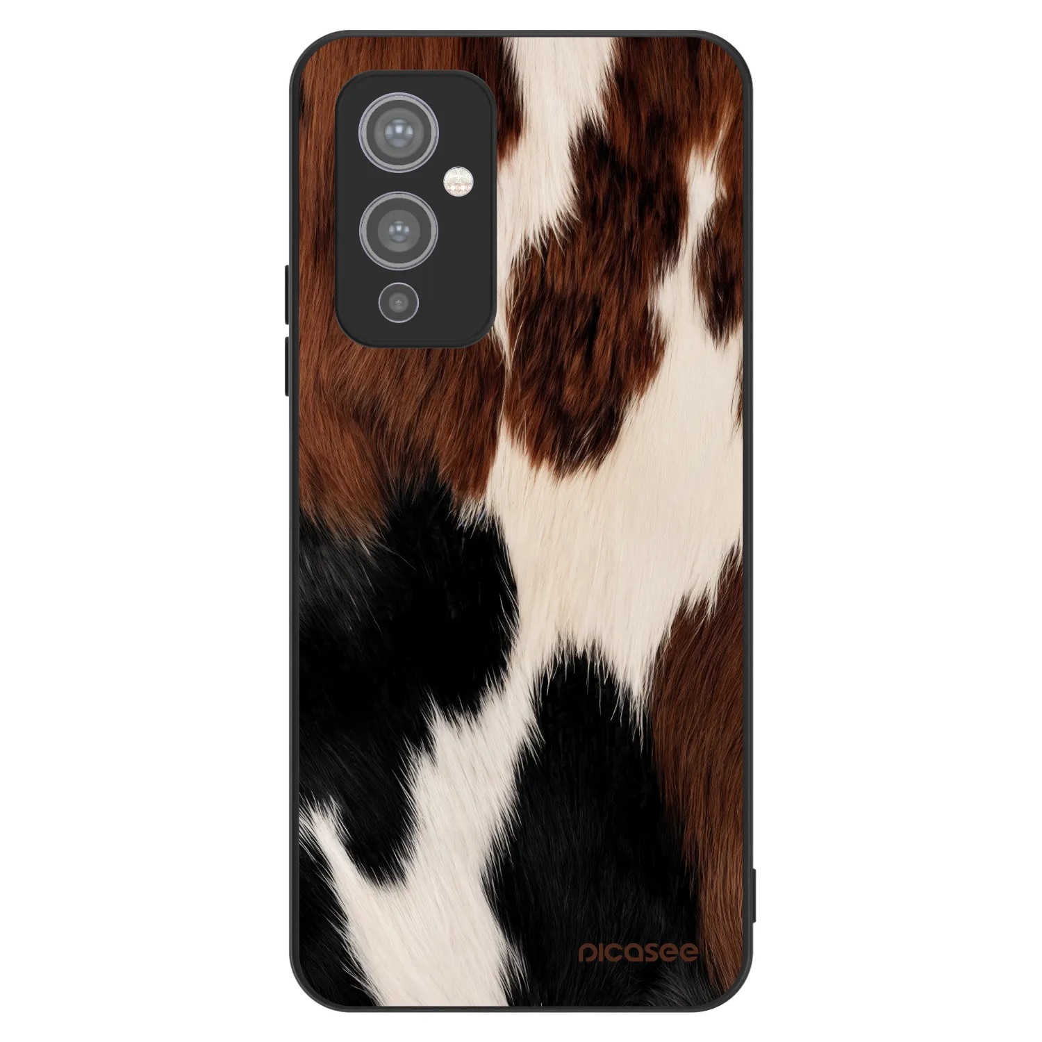 Picasee ULTIMATE CASE za OnePlus 9 - Rodeo