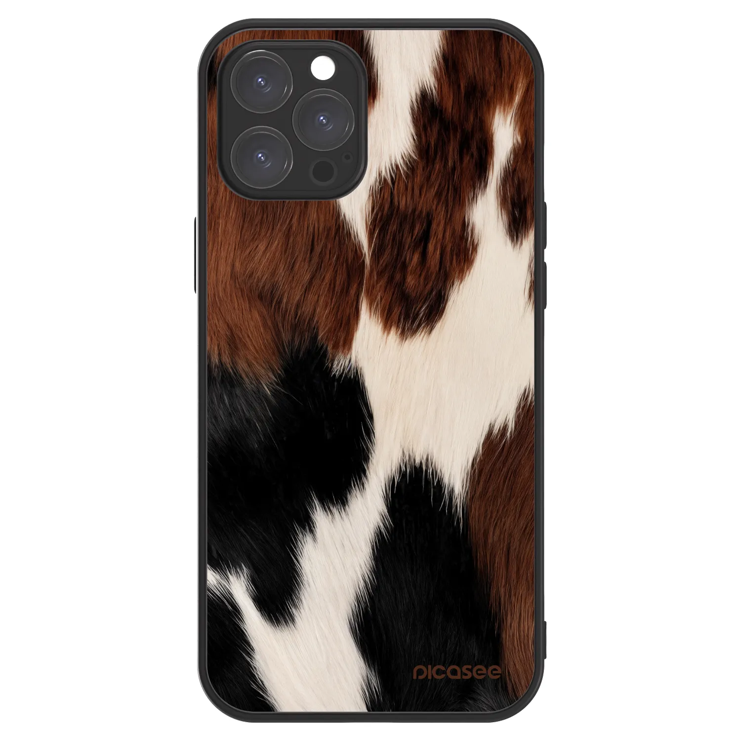 Picasee ULTIMATE CASE MagSafe za Apple iPhone 12 Pro Max - Rodeo
