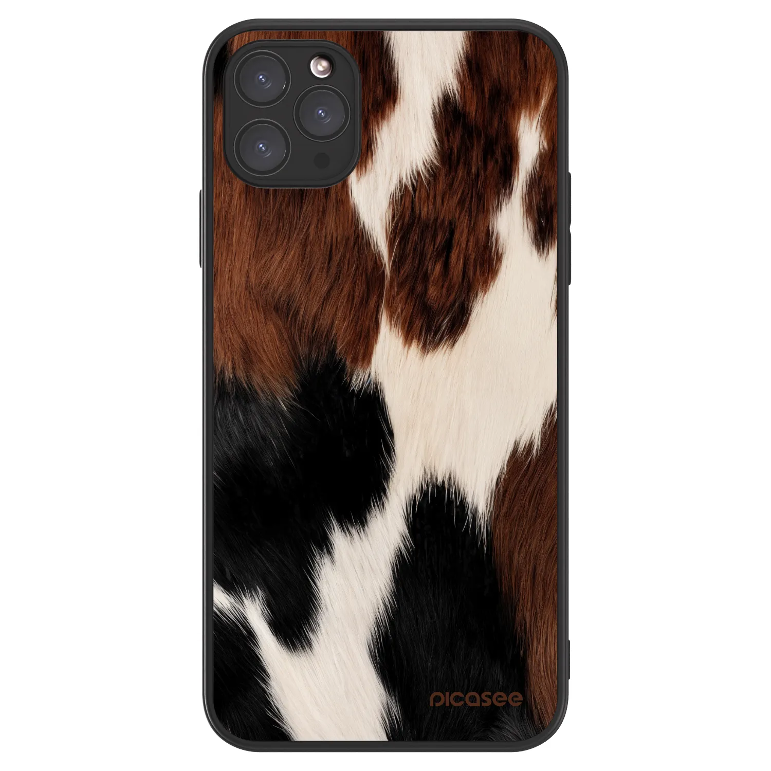 Picasee ULTIMATE CASE MagSafe za Apple iPhone 11 Pro Max - Rodeo