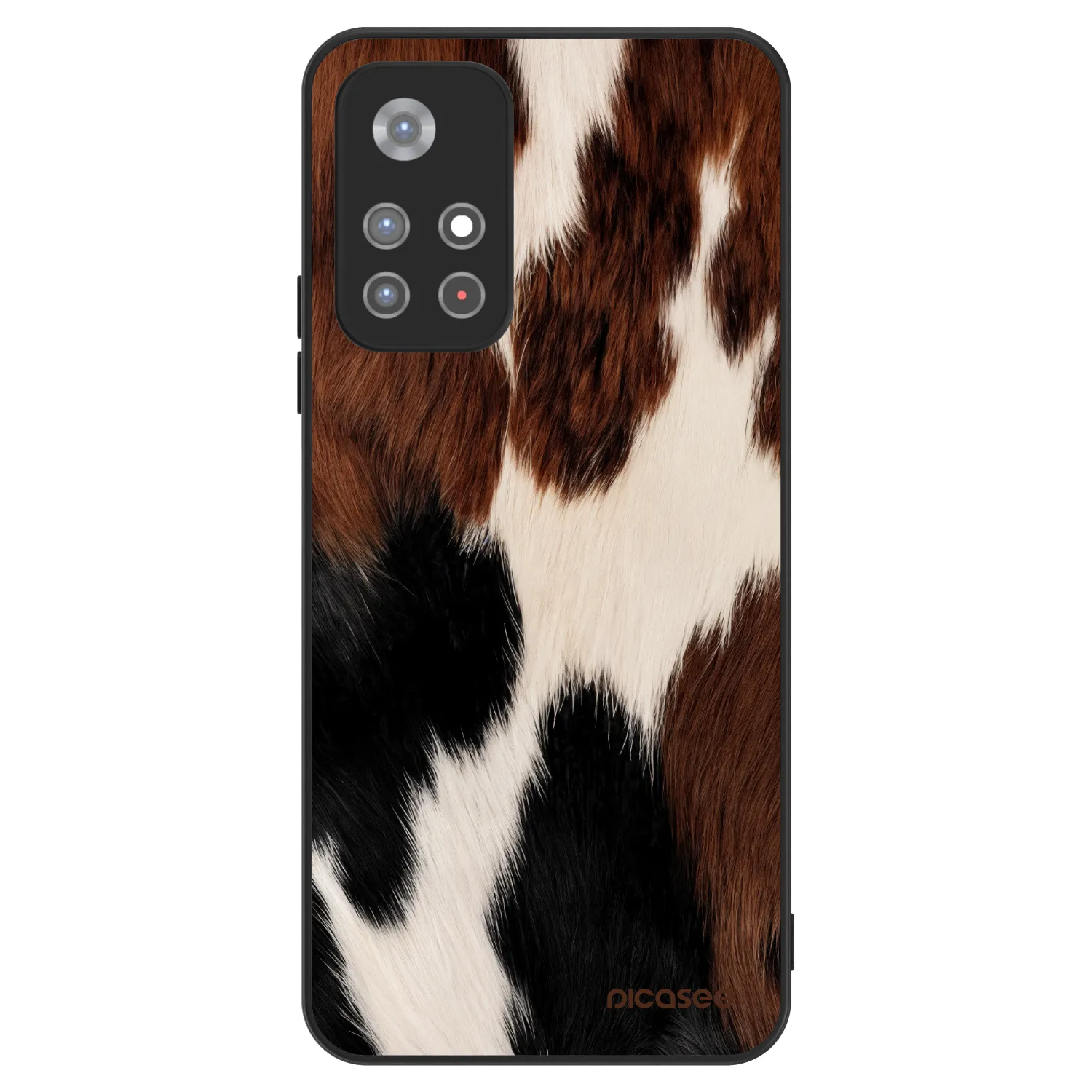 Picasee ULTIMATE CASE za Xiaomi Redmi Note 11S 5G - Rodeo