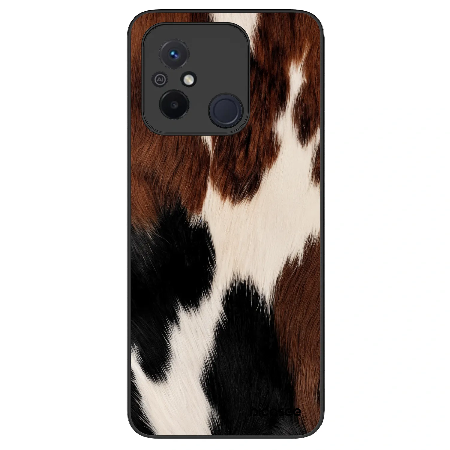 Picasee ULTIMATE CASE za Xiaomi Redmi 12C - Rodeo