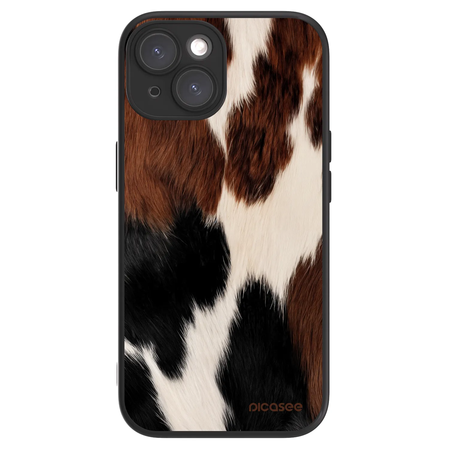 Picasee ULTIMATE CASE MagSafe za Apple iPhone 15 - Rodeo