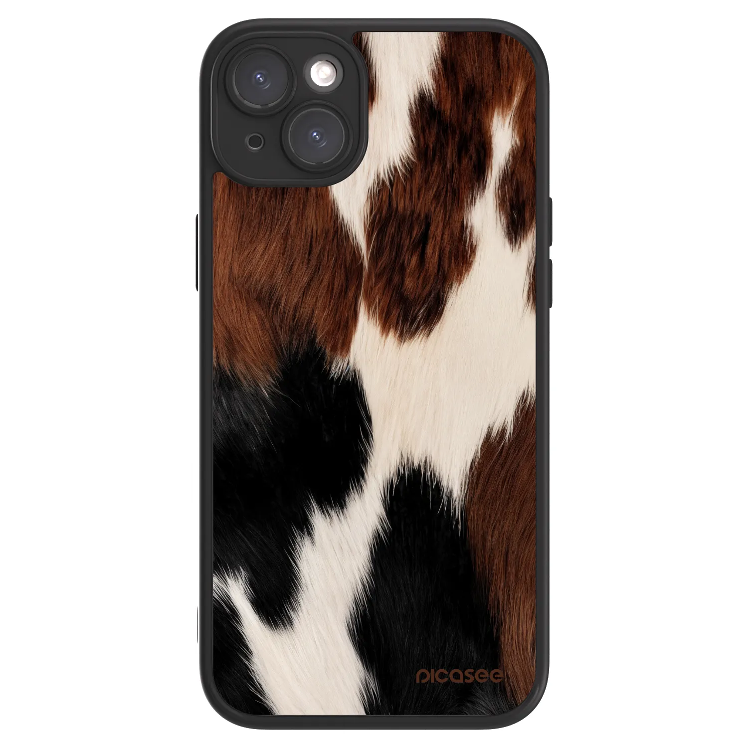 Picasee ULTIMATE CASE MagSafe za Apple iPhone 15 Plus - Rodeo