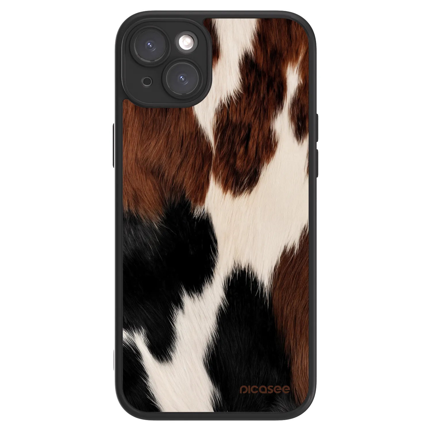 Picasee ULTIMATE CASE za Apple iPhone 15 Plus - Rodeo