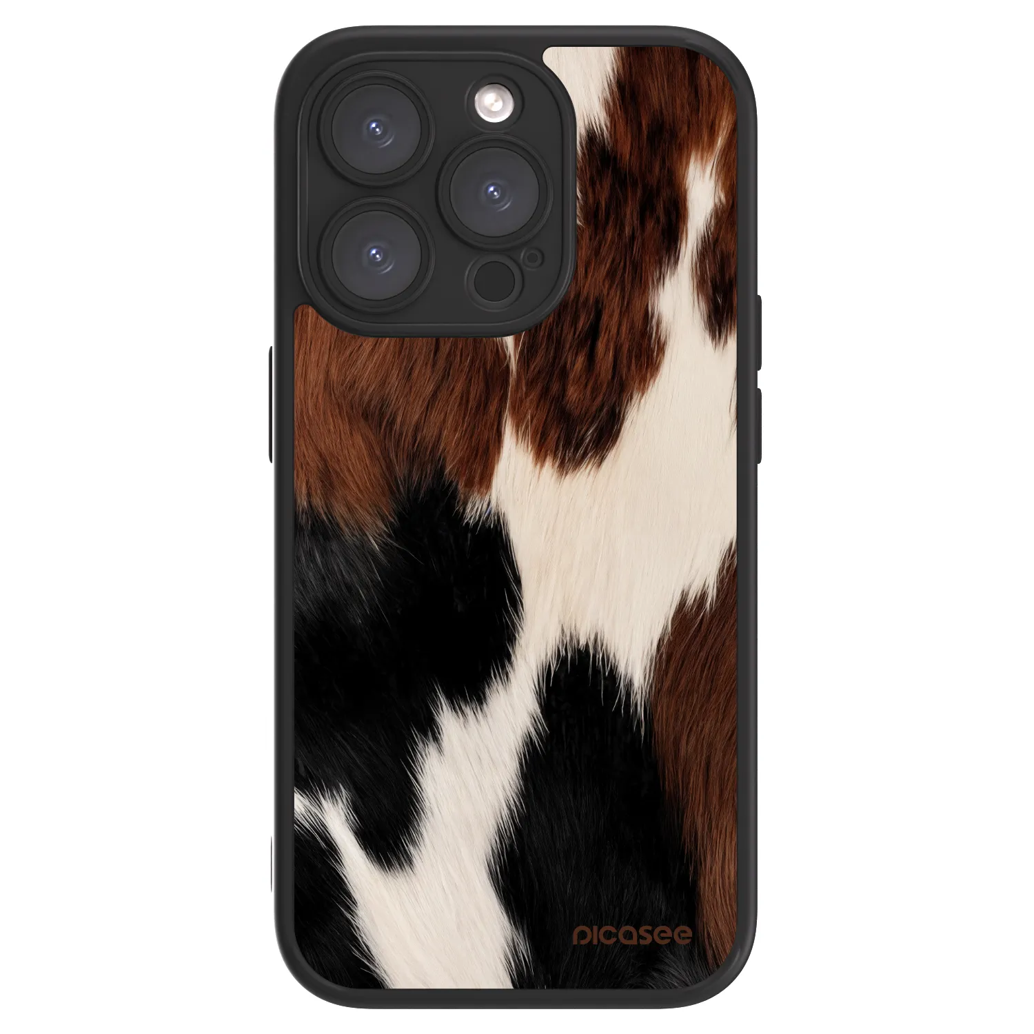 Picasee ULTIMATE CASE MagSafe za Apple iPhone 15 Pro - Rodeo