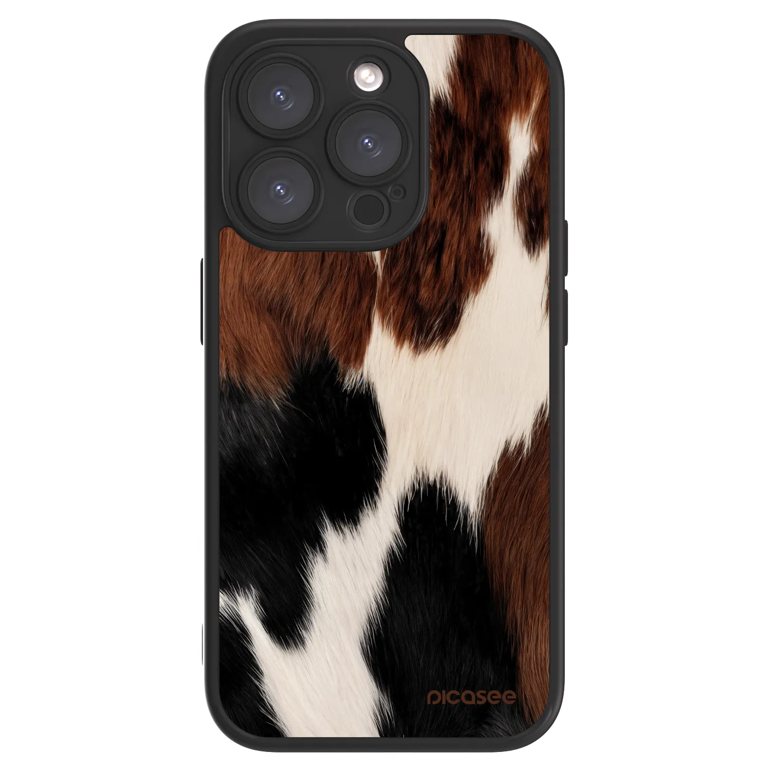 Picasee ULTIMATE CASE za Apple iPhone 15 Pro - Rodeo