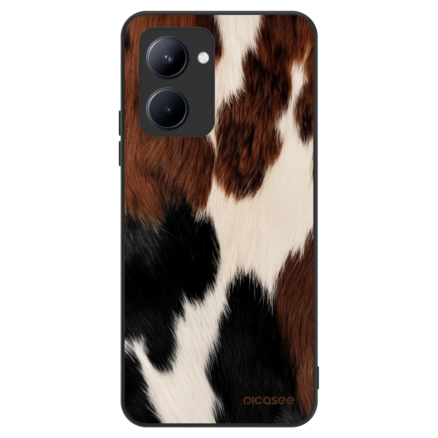 Picasee ULTIMATE CASE za Realme C33 (2023) - Rodeo