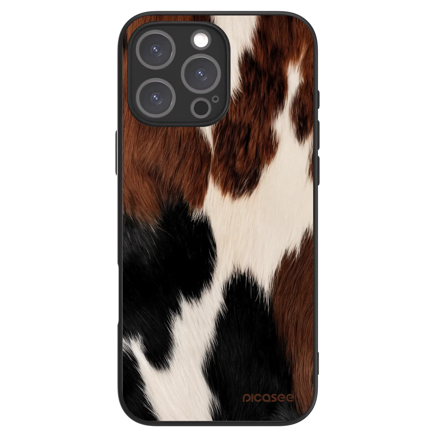 Picasee ULTIMATE CASE za Apple iPhone 16 Pro Max - Rodeo