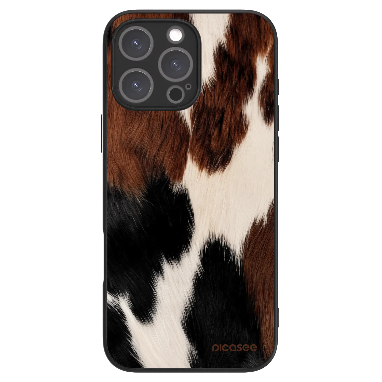 Picasee ULTIMATE CASE MagSafe za Apple iPhone 16 Pro Max - Rodeo