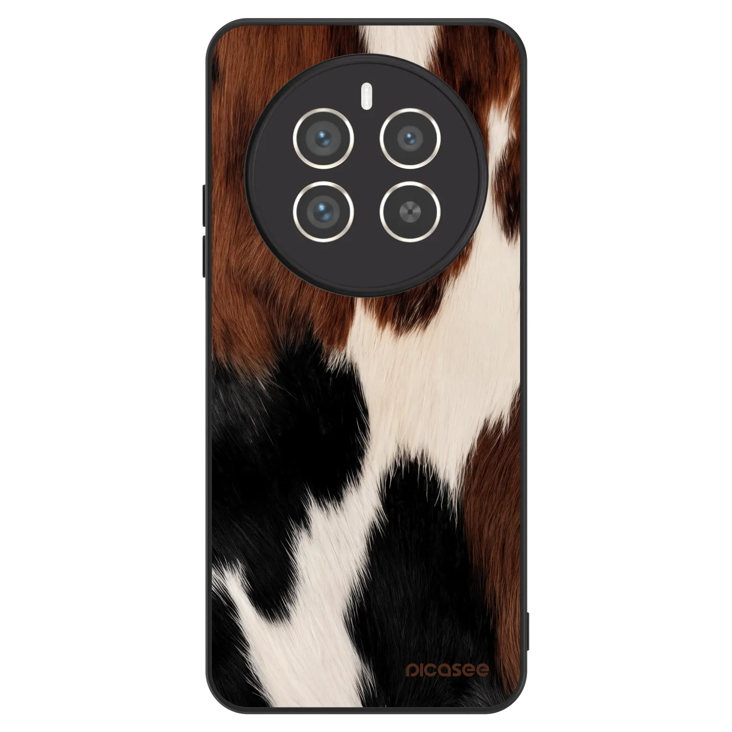 Picasee ULTIMATE CASE za Realme 12 Pro 5G - Rodeo