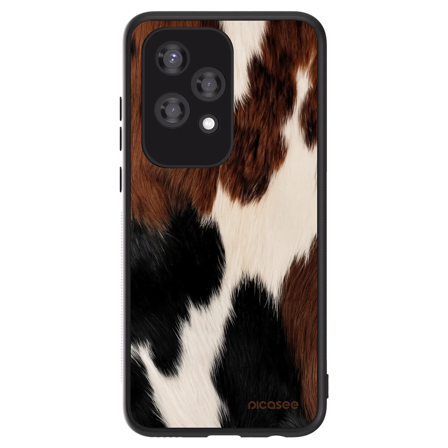 Picasee ULTIMATE CASE za Honor 200 Lite - Rodeo