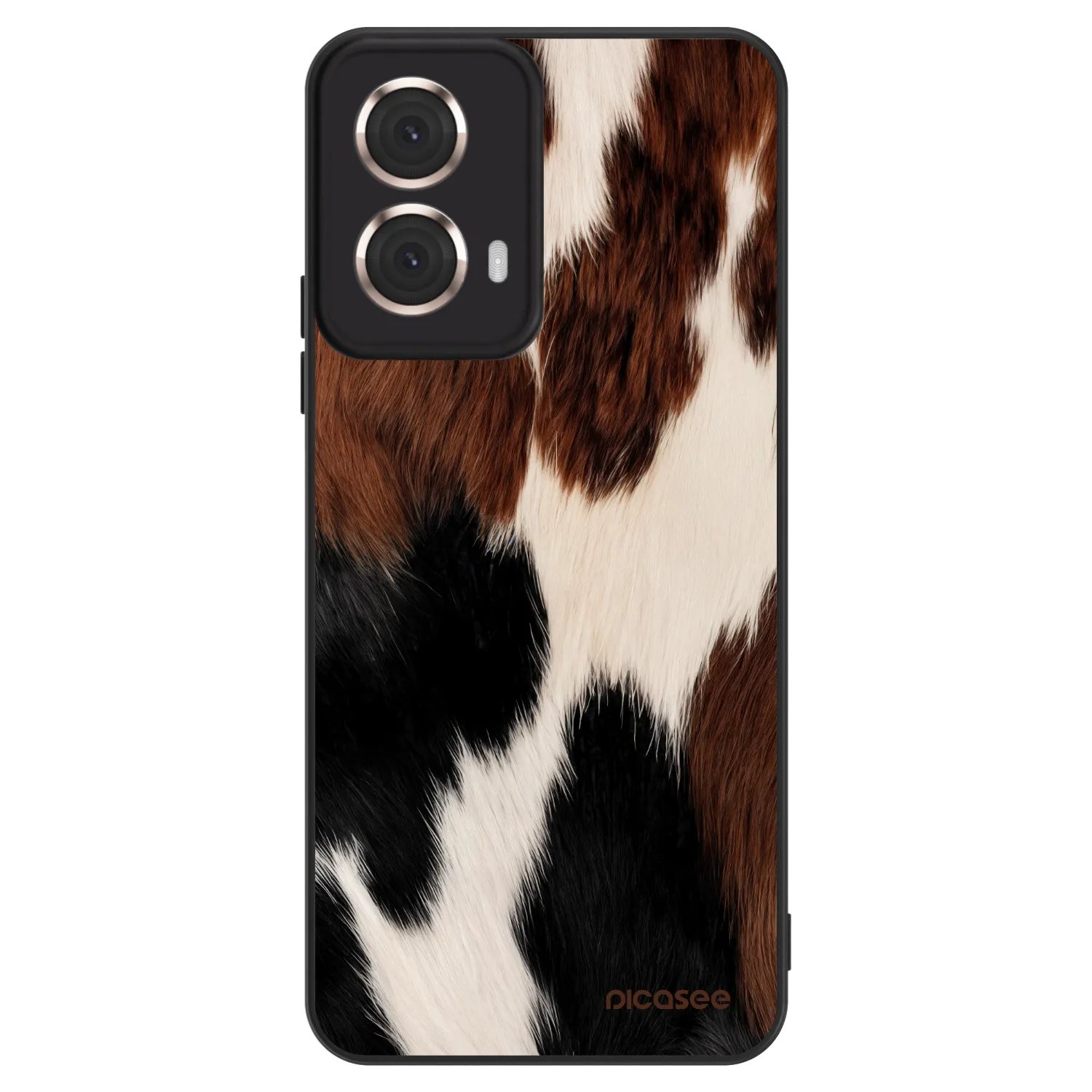 Picasee ULTIMATE CASE za Motorola Moto G85 - Rodeo