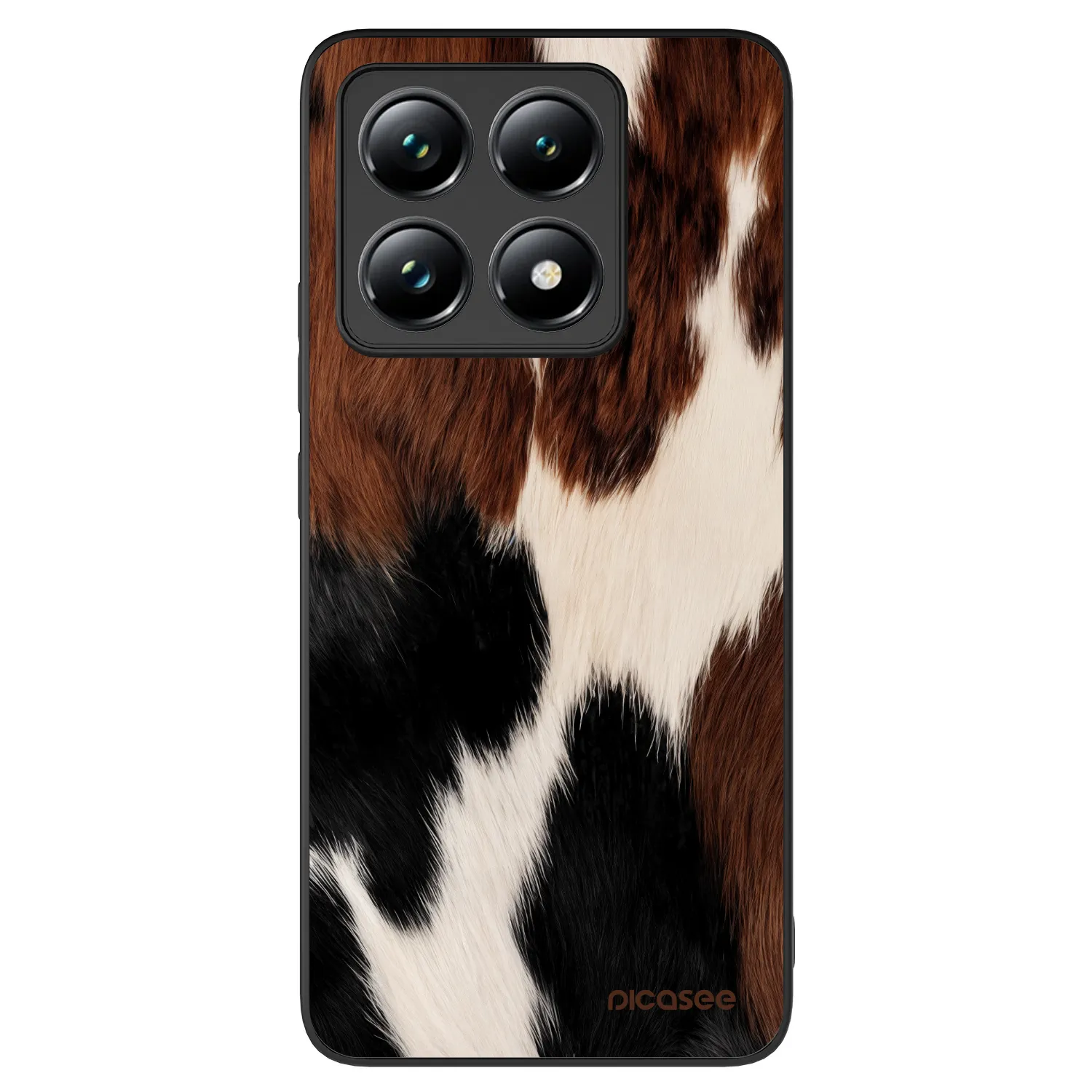 Picasee ULTIMATE CASE za Xiaomi 14T - Rodeo