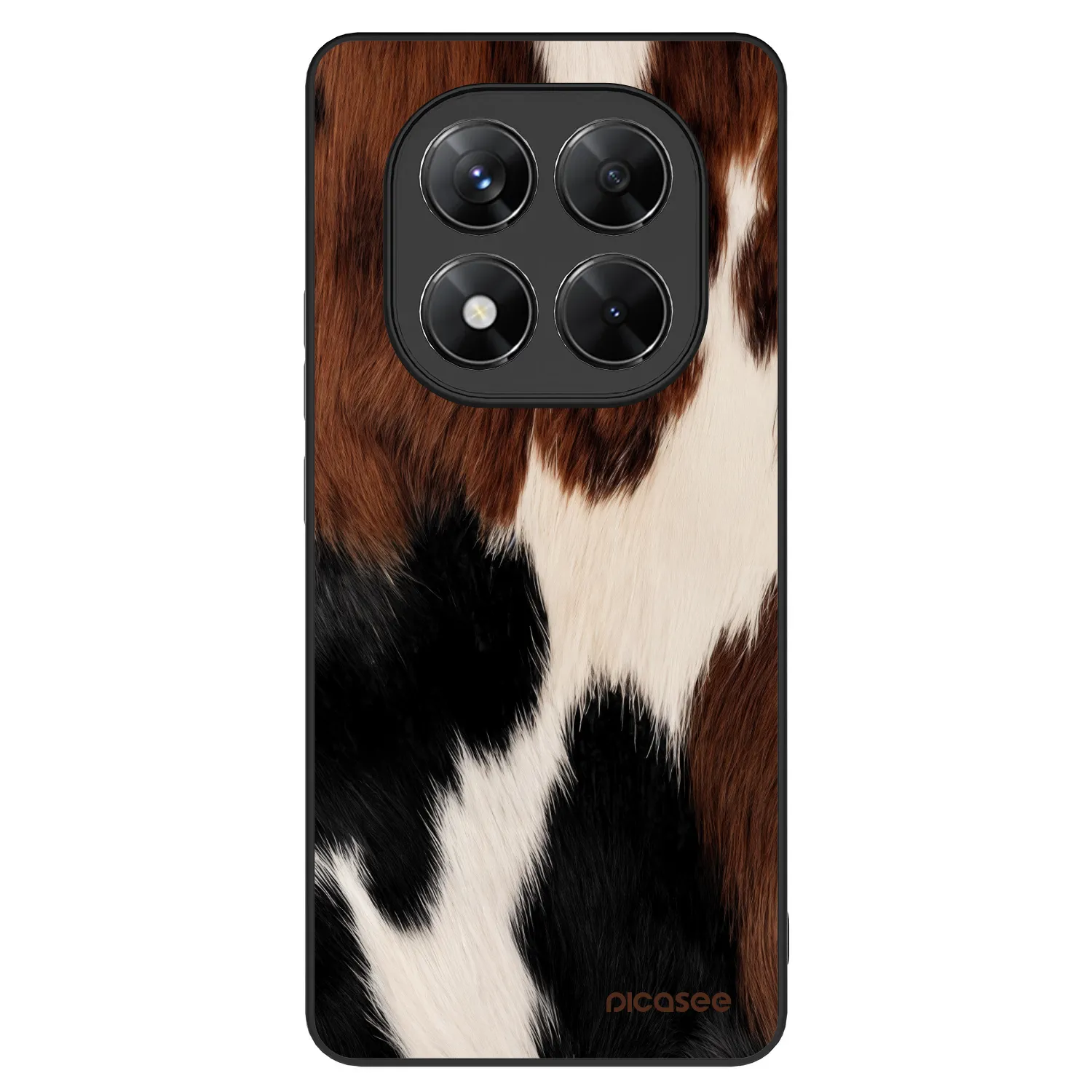 Picasee ULTIMATE CASE za Xiaomi Redmi Note 14 Pro 5G - Rodeo