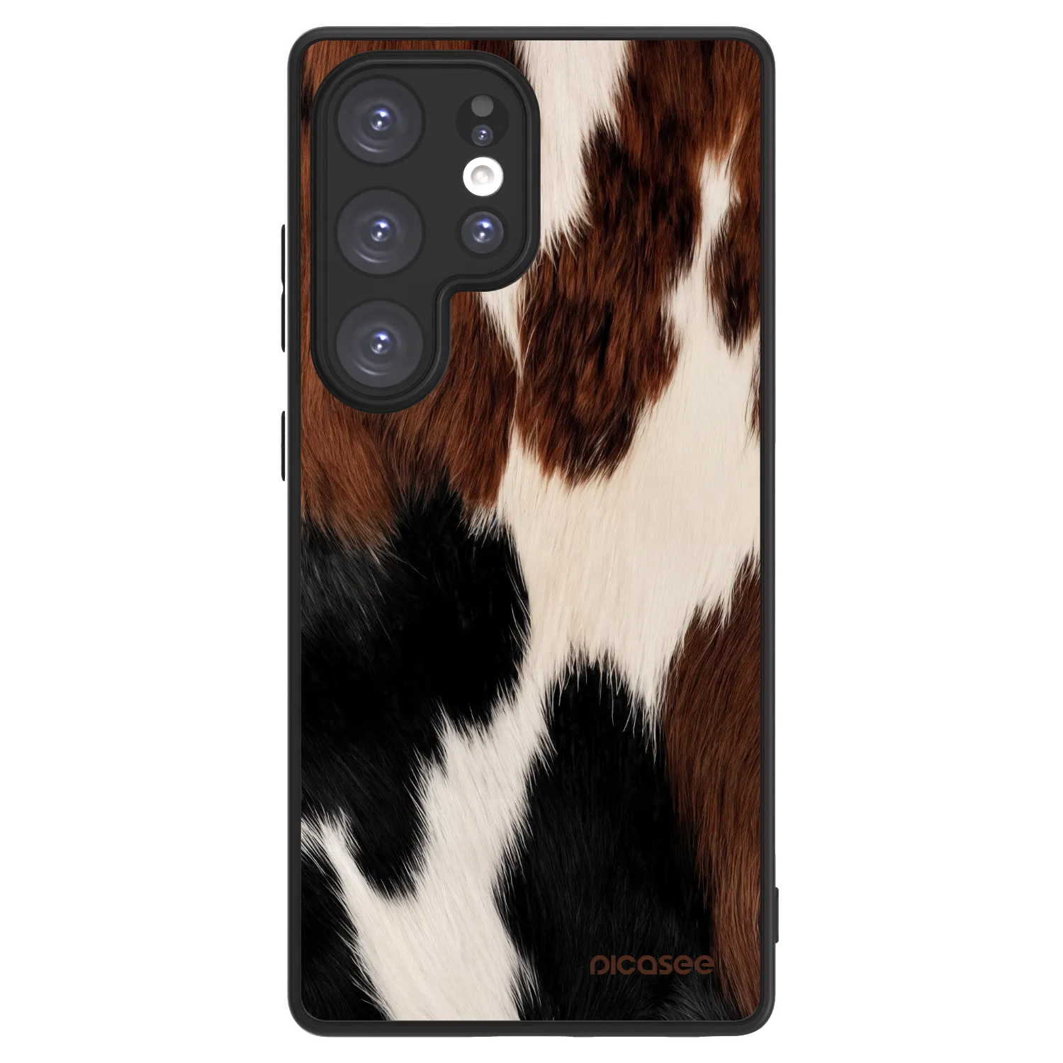 Picasee ULTIMATE CASE PowerShare za Samsung Galaxy S25 Ultra 5G - Rodeo