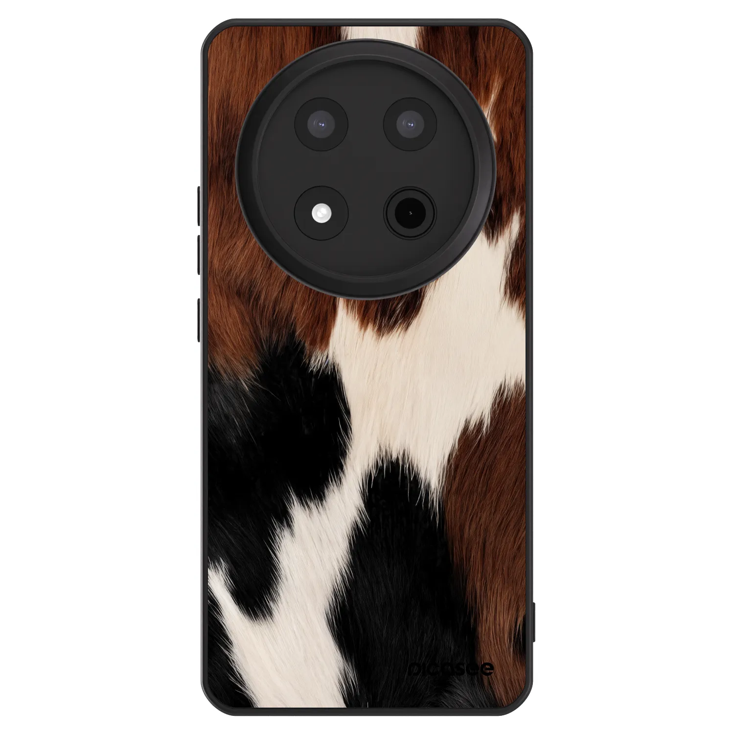 Picasee ULTIMATE CASE za Honor Magic7 Lite 5G - Rodeo