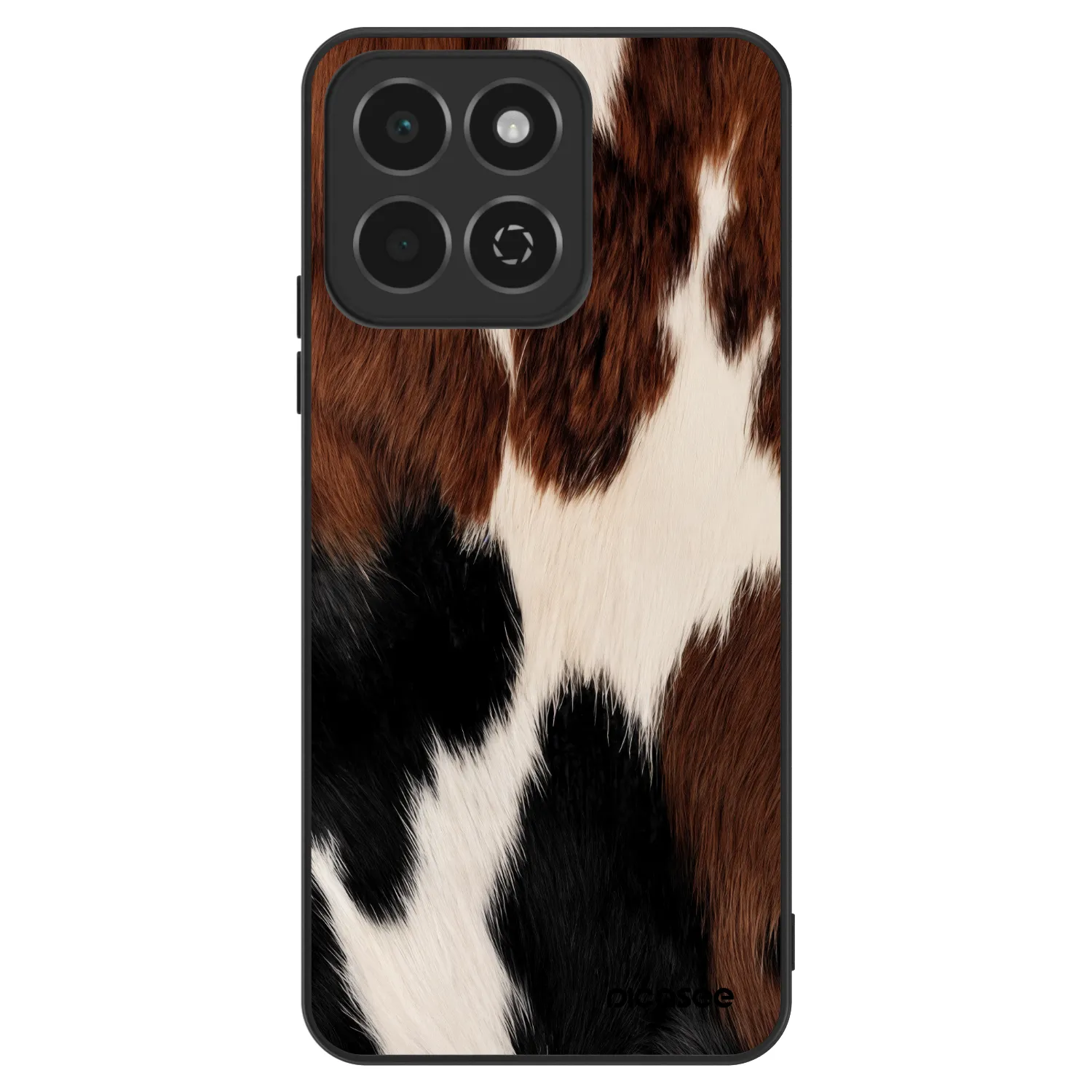 Picasee ULTIMATE CASE za Honor 200 Smart 5G - Rodeo