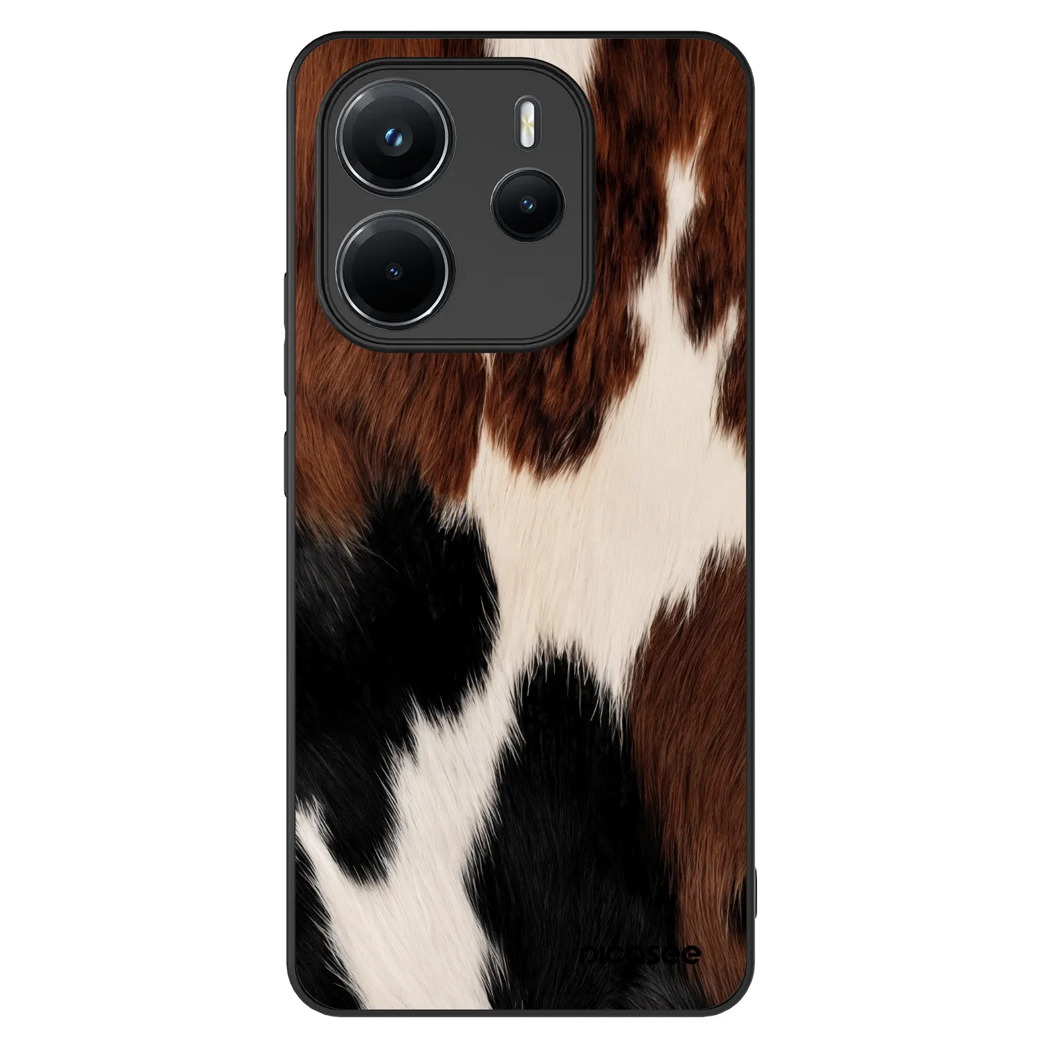 Picasee ULTIMATE CASE za Xiaomi Redmi Note 14 4G - Rodeo