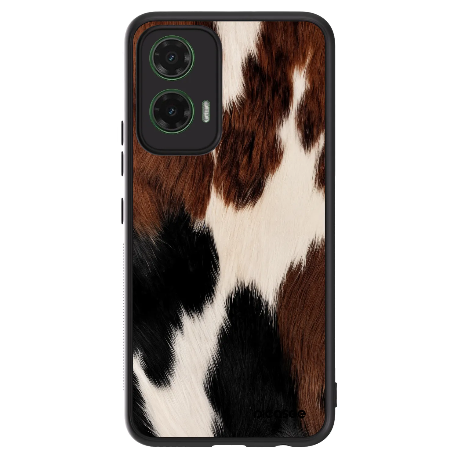 Picasee ULTIMATE CASE za Motorola Moto G35 5G - Rodeo