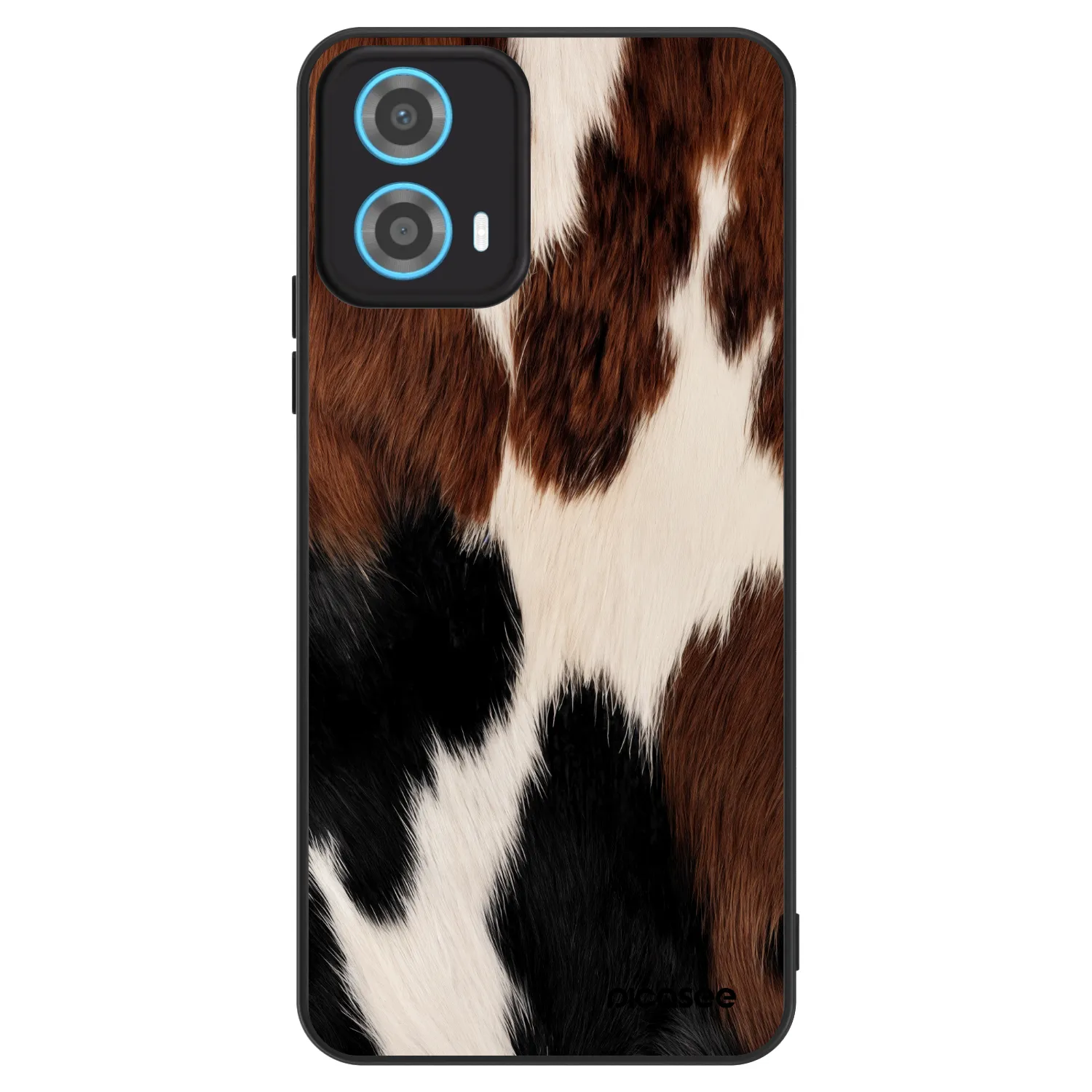 Picasee ULTIMATE CASE za Motorola Moto G34 5G - Rodeo