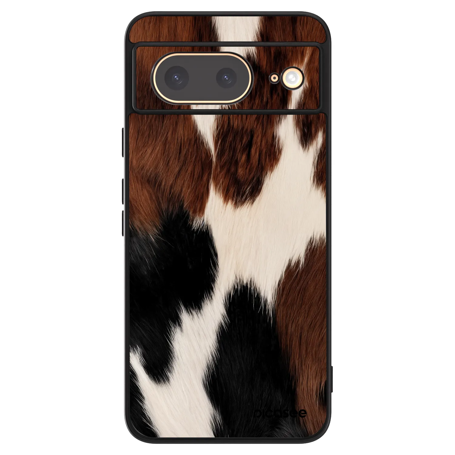 Picasee ULTIMATE CASE za Google Pixel 8 - Rodeo