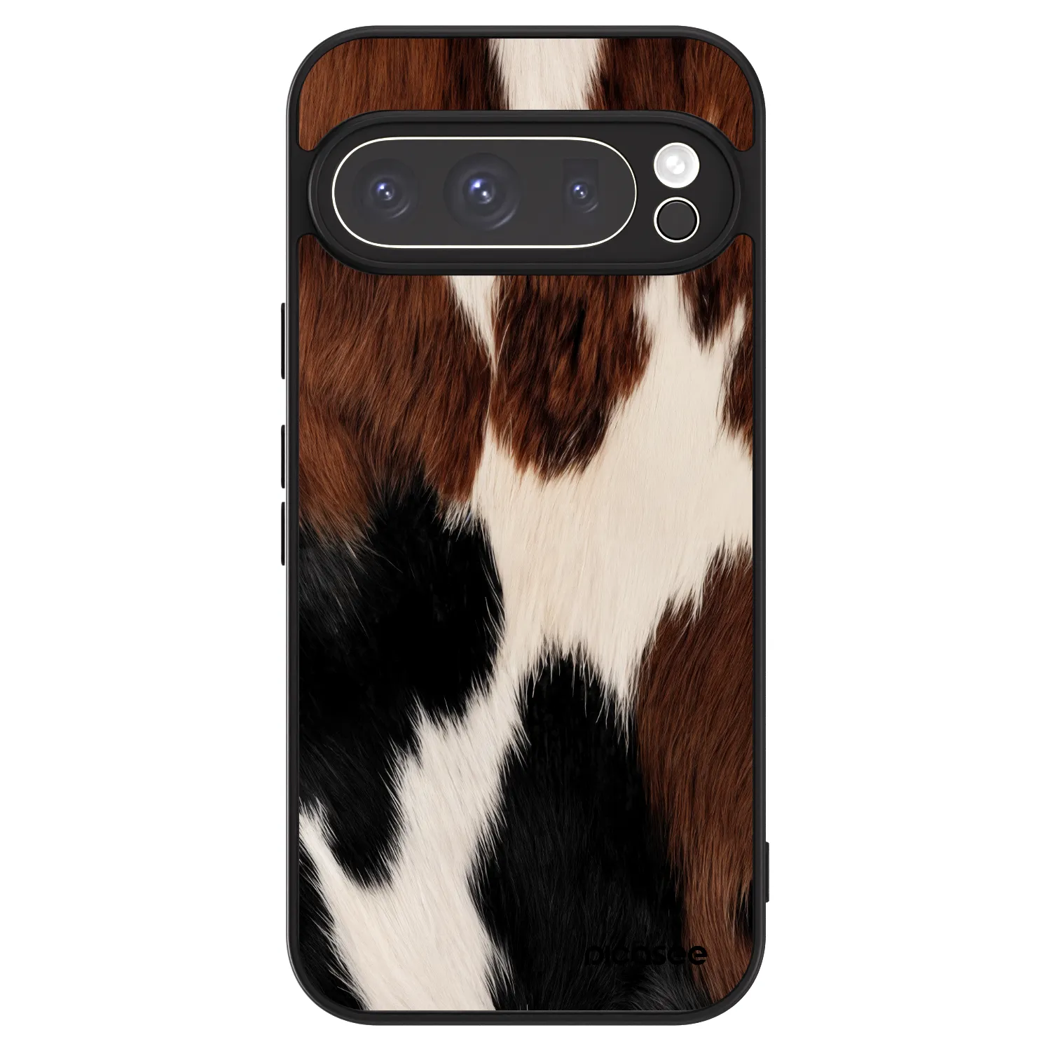 Picasee ULTIMATE CASE za Google Pixel 9 Pro - Rodeo